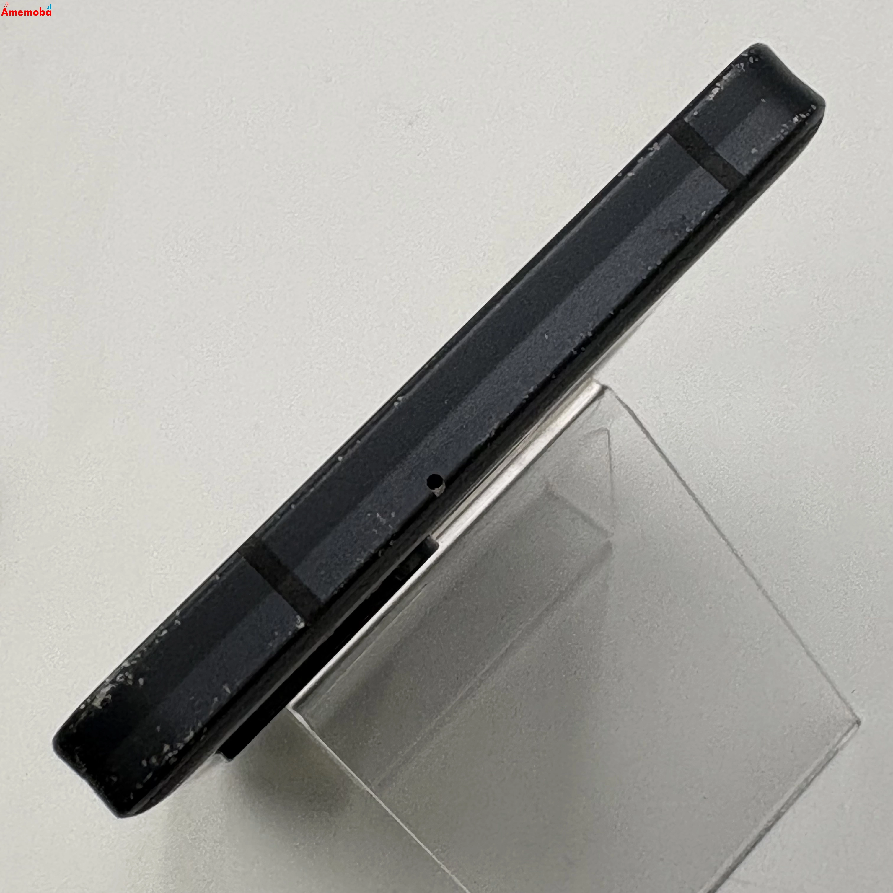AQUOS sense6 4GB/64GB ブラック SH-54B docomo版SIMフリー 訳あり品