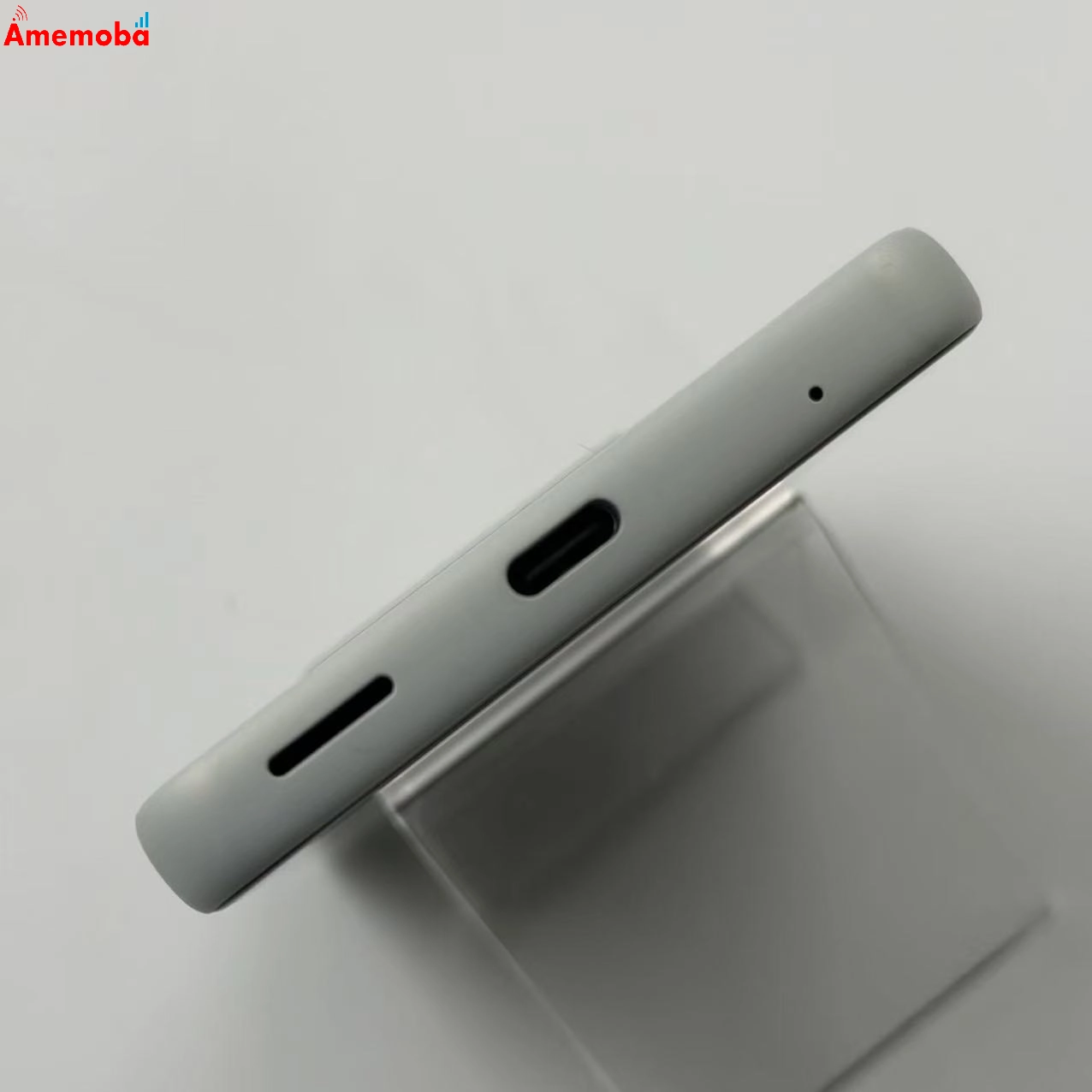 Xperia Ace II 64GB ホワイト SO-41B docomo版SIMフリー 新品同様
