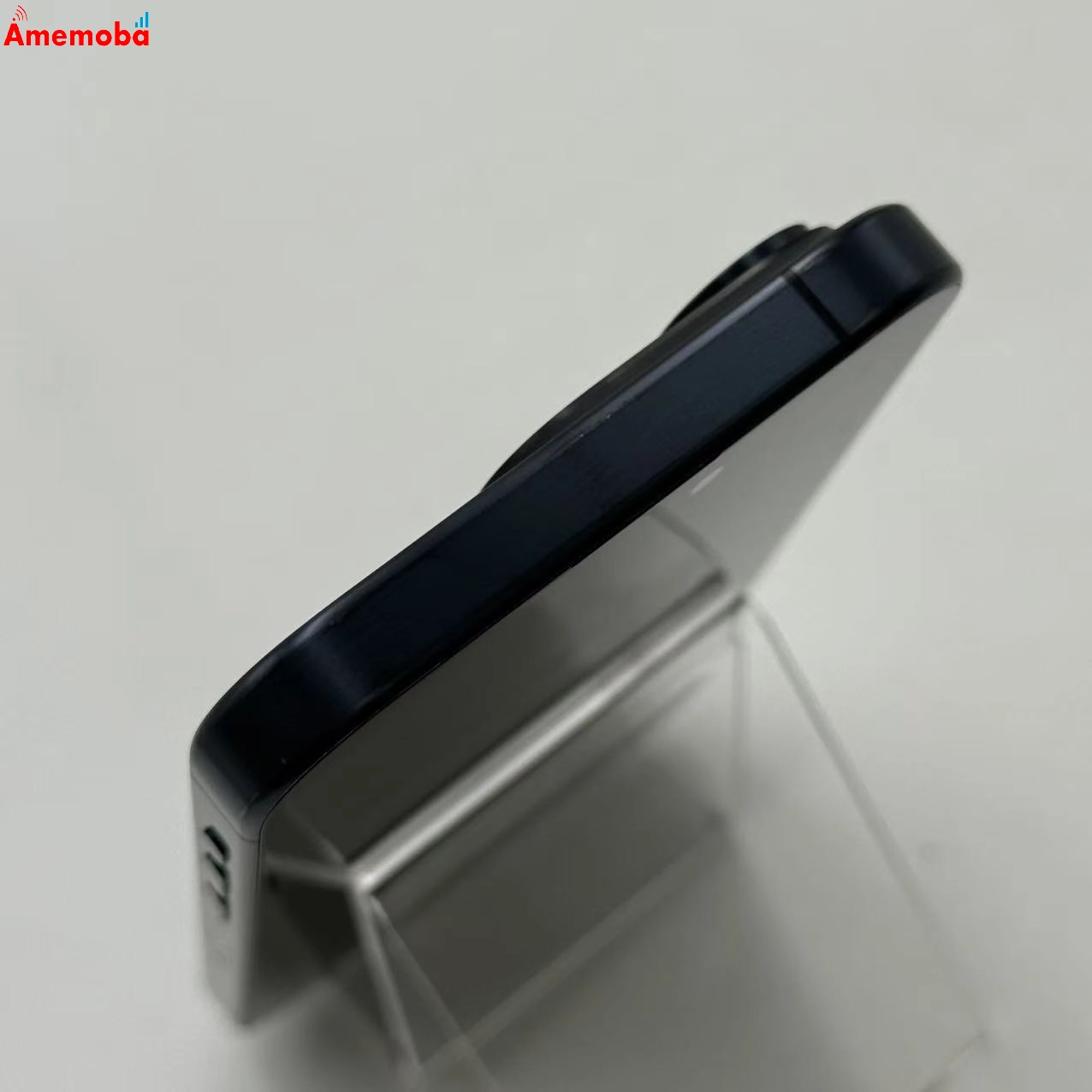iPhone15 Pro 128GB ブルーチタニウム MTUA3J/A SoftBank版SIMフリー