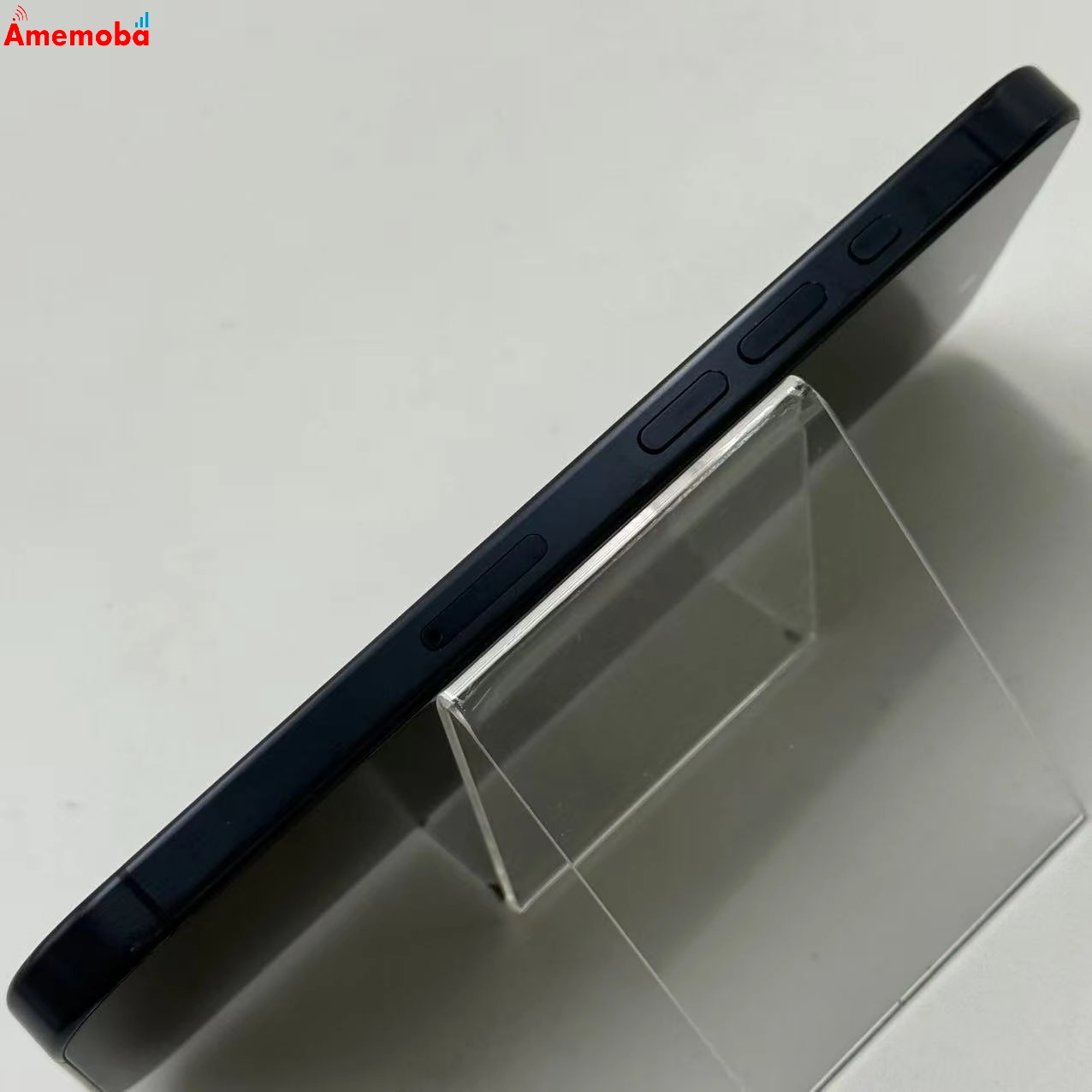 iPhone15 Pro 128GB ブルーチタニウム MTUA3J/A SoftBank版SIMフリー