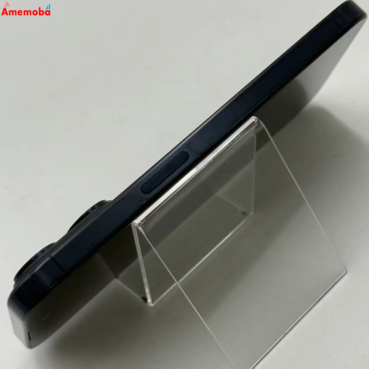 iPhone15 Pro 128GB ブルーチタニウム MTUA3J/A SoftBank版SIMフリー