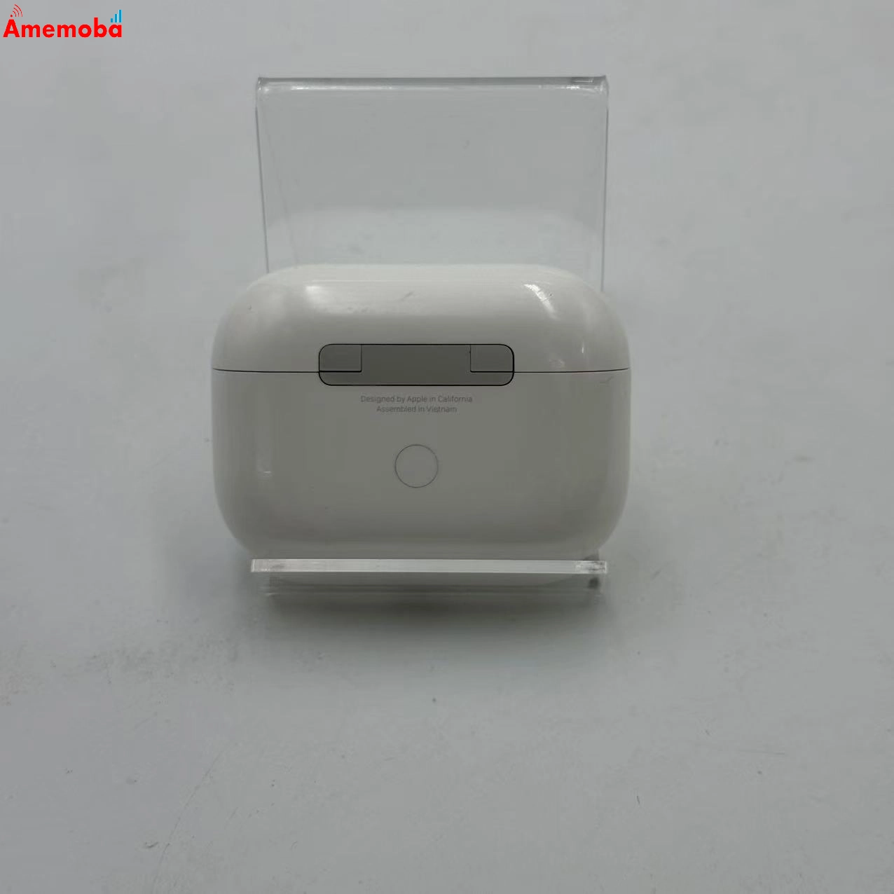 AirPods Pro 第1世代 2019年モデル ホワイト A2084