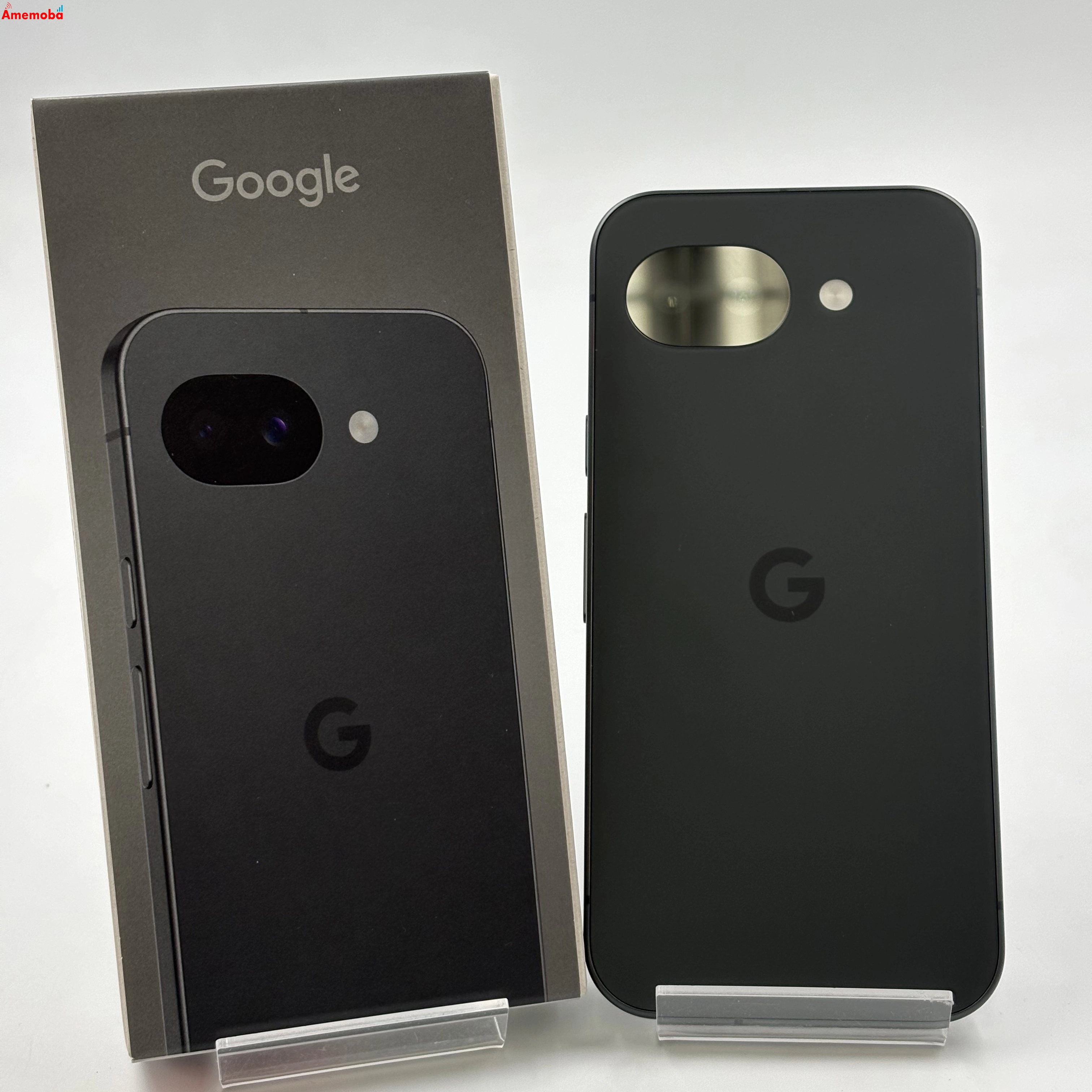Google Pixel 10a 128GB Obsidian GV0BP SoftBank版SIMフリー 開封未使用品