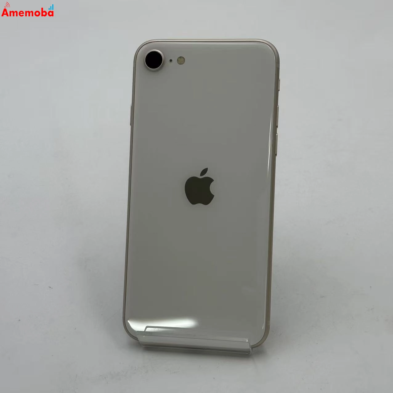 iPhoneSE 第3世代 64GB スターライト MMYD3J/A docomo版SIMフリー ジャンク品