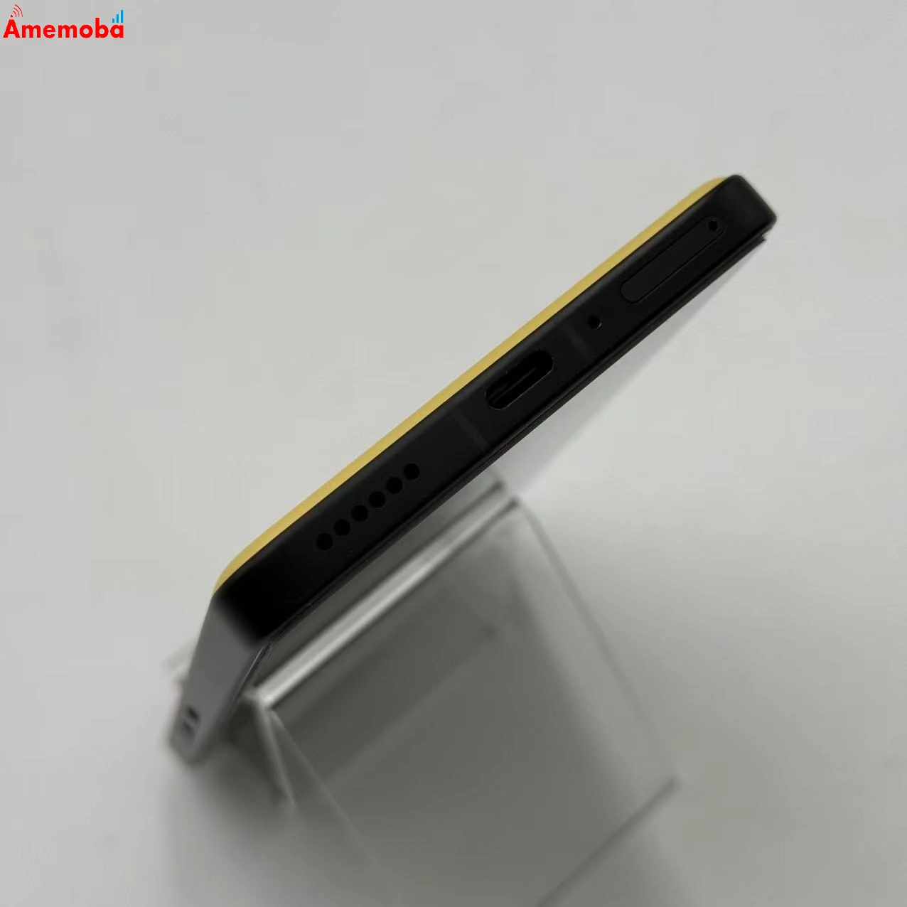 Xiaomi POCO F7 Ultra 12GB/256GB イエロー SIMフリー 極美品