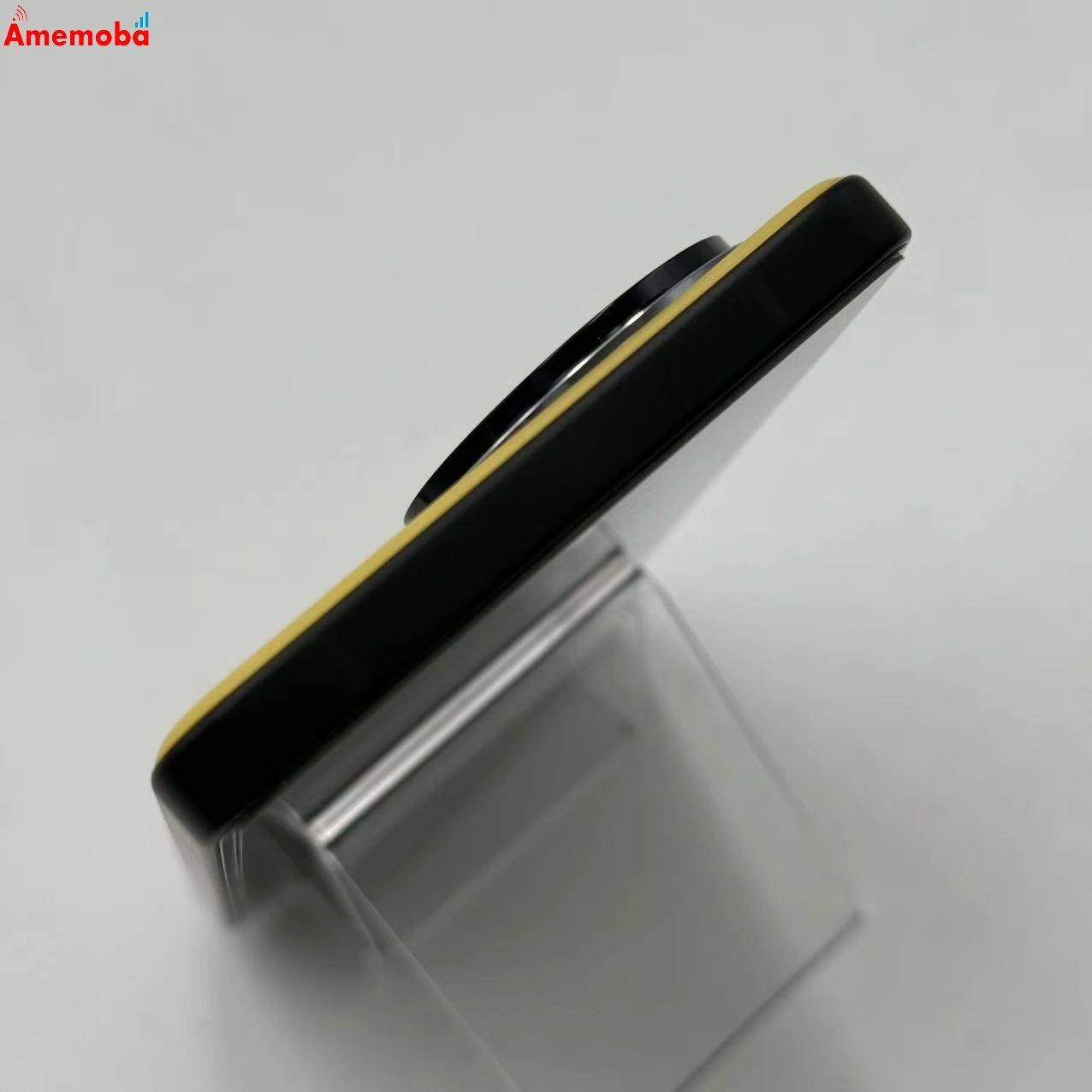 Xiaomi POCO F7 Ultra 12GB/256GB イエロー SIMフリー 極美品