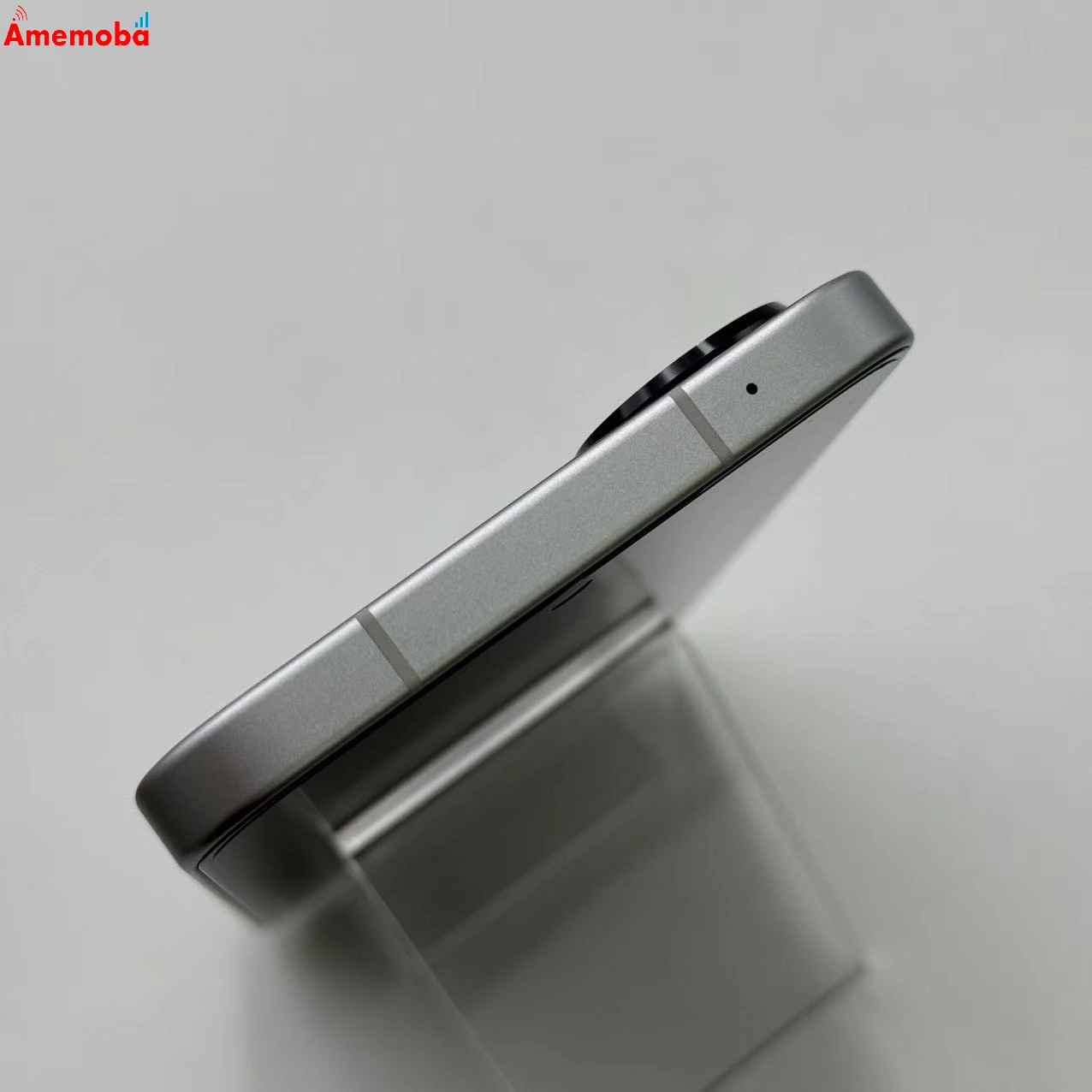 Xiaomi POCO F7 12GB/256GB シルバー 25053PC47G SIMフリー 極美品