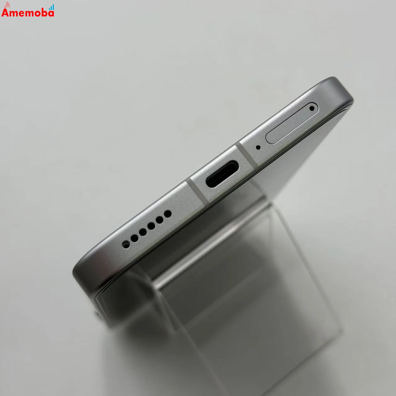 Xiaomi POCO F7 12GB/256GB シルバー 25053PC47G SIMフリー 極美品