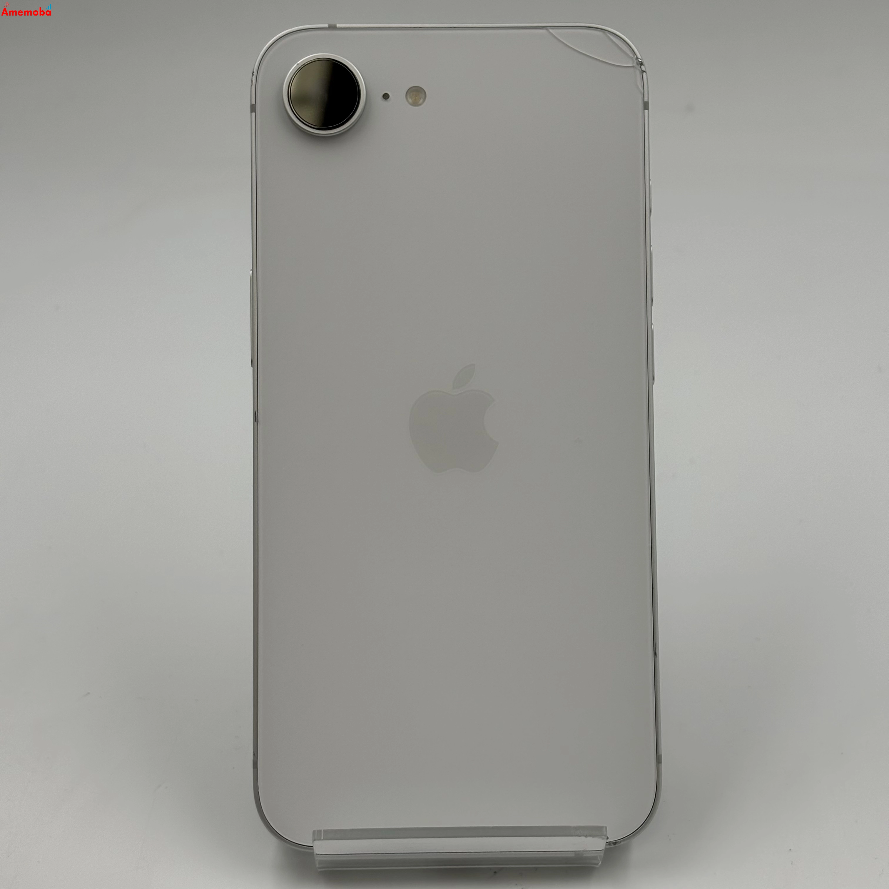 iPhone 16e 128GB ホワイト MD1R4J/A SoftBank版SIMフリー ジャンク品