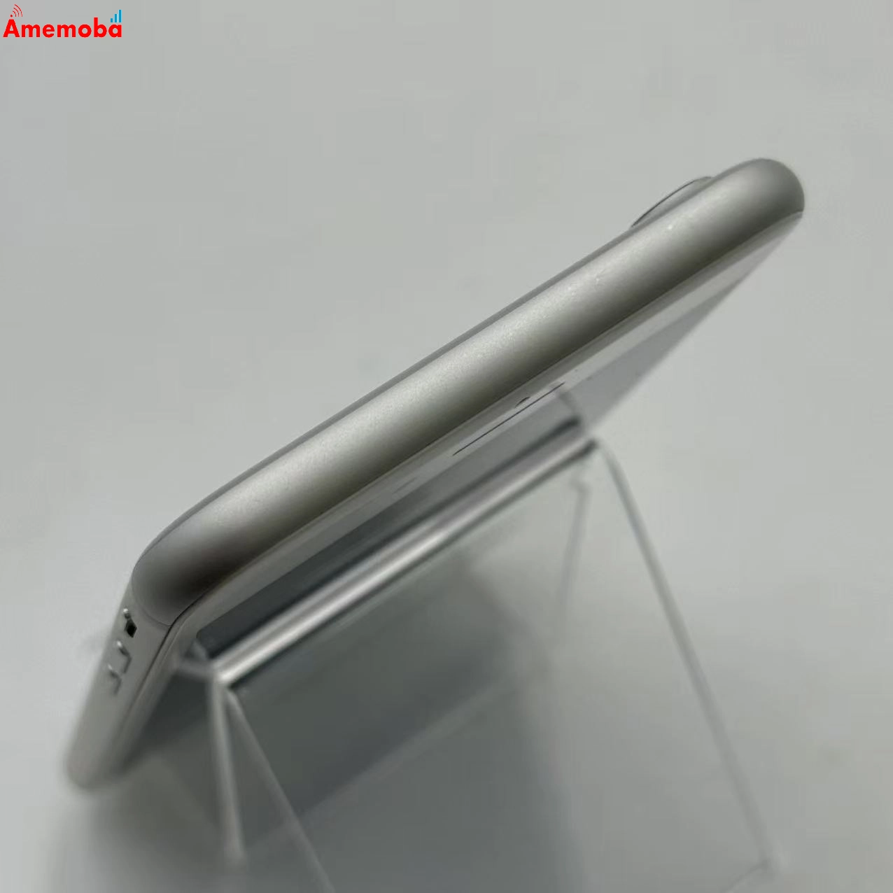 iPhone7 128GB シルバー MNCL2J/A SoftBank版SIMフリー 極美品