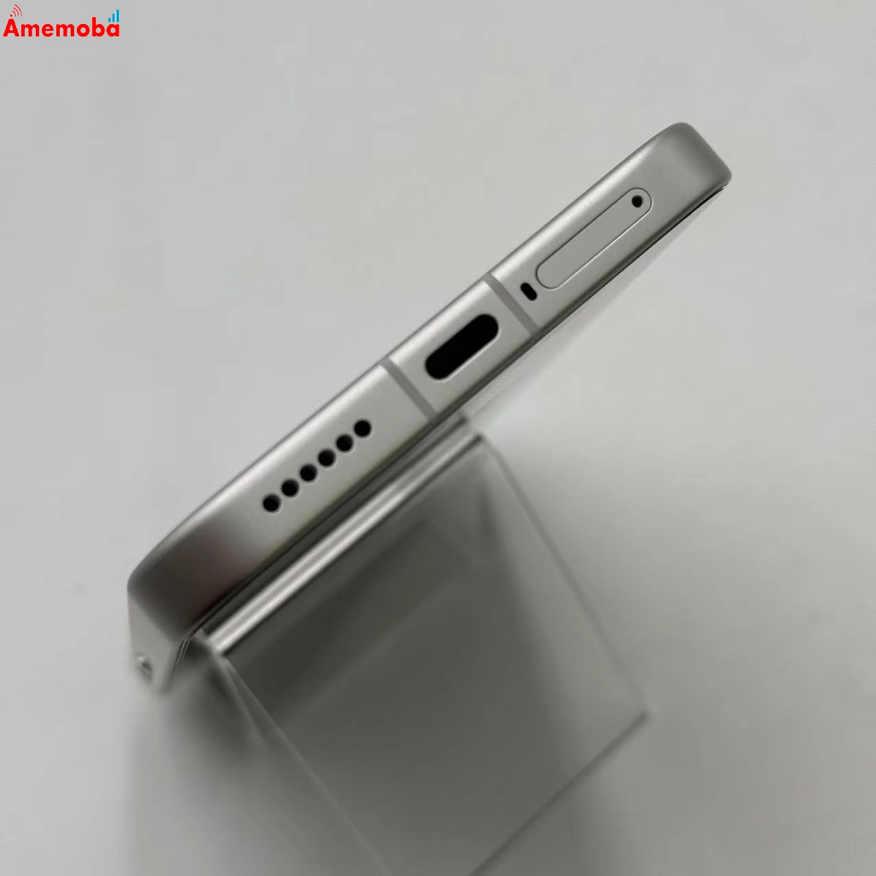 Xiaomi POCO F8 Pro 12GB/256GB チタンシルバー 2510DPC44G SIMフリー 極美品