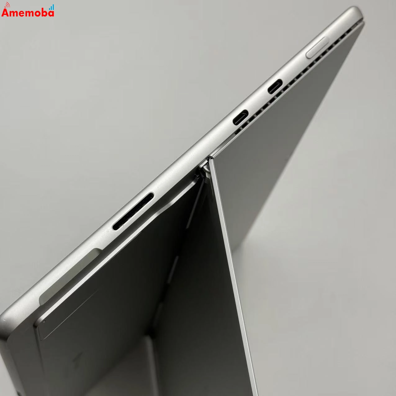 Surface Pro 8 16GB/256GB シルバー 1983  i5-1145G7 2.60GHz  2.61 GHz 極美品