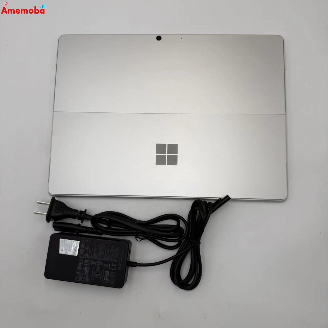Surface Pro 8 16GB/256GB シルバー 1983  i5-1145G7 2.60GHz  2.61 GHz 極美品