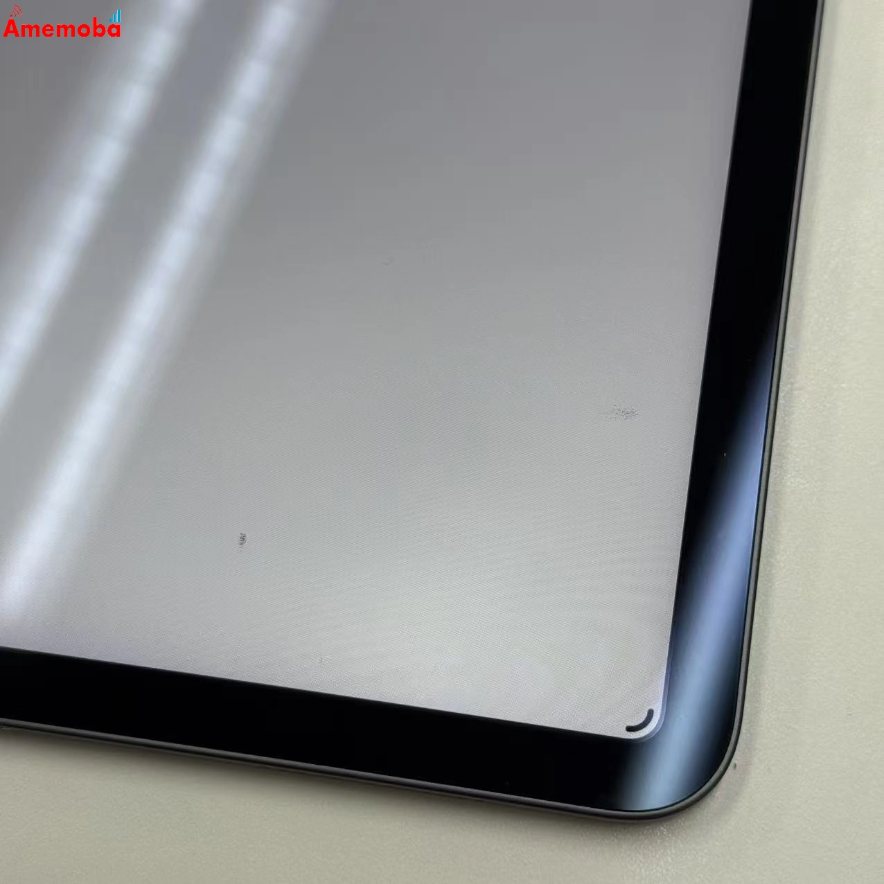 iPad Pro 11インチ 第2世代 Wi-Fiモデル 128GB スペースグレイ MY232J/A 訳あり品