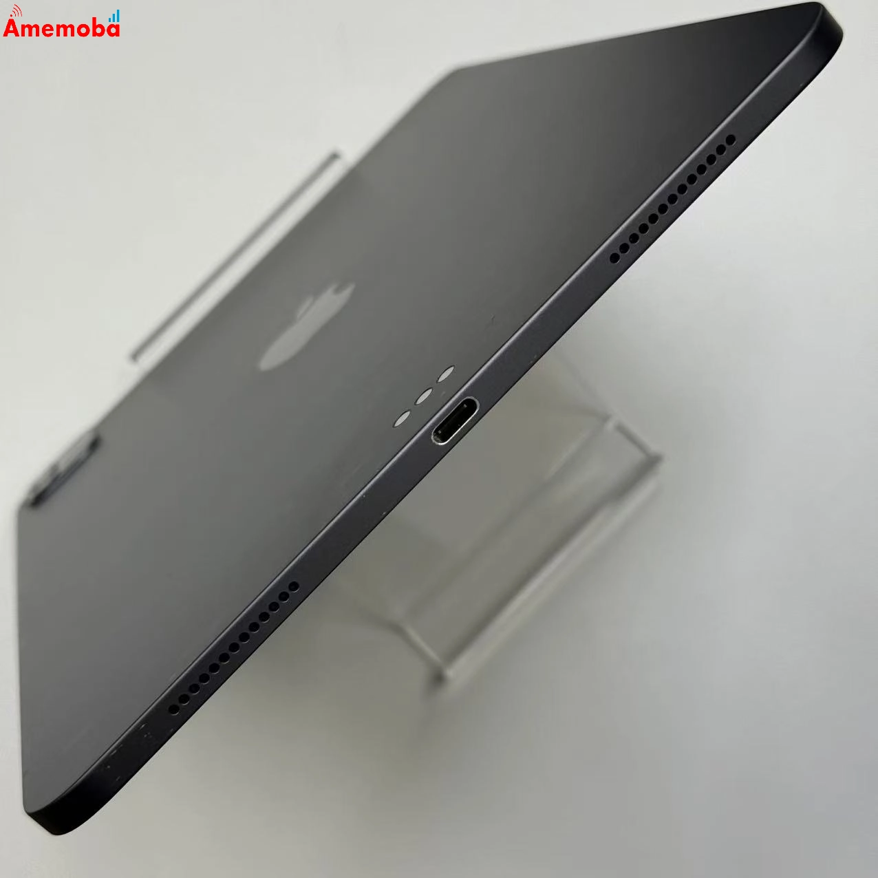 iPad Pro 11インチ 第2世代 Wi-Fiモデル 128GB スペースグレイ MY232J/A 訳あり品