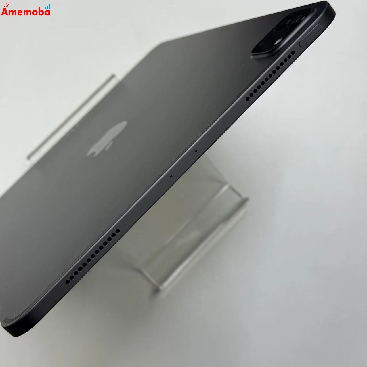 iPad Pro 11インチ 第2世代 Wi-Fiモデル 128GB スペースグレイ MY232J/A 訳あり品