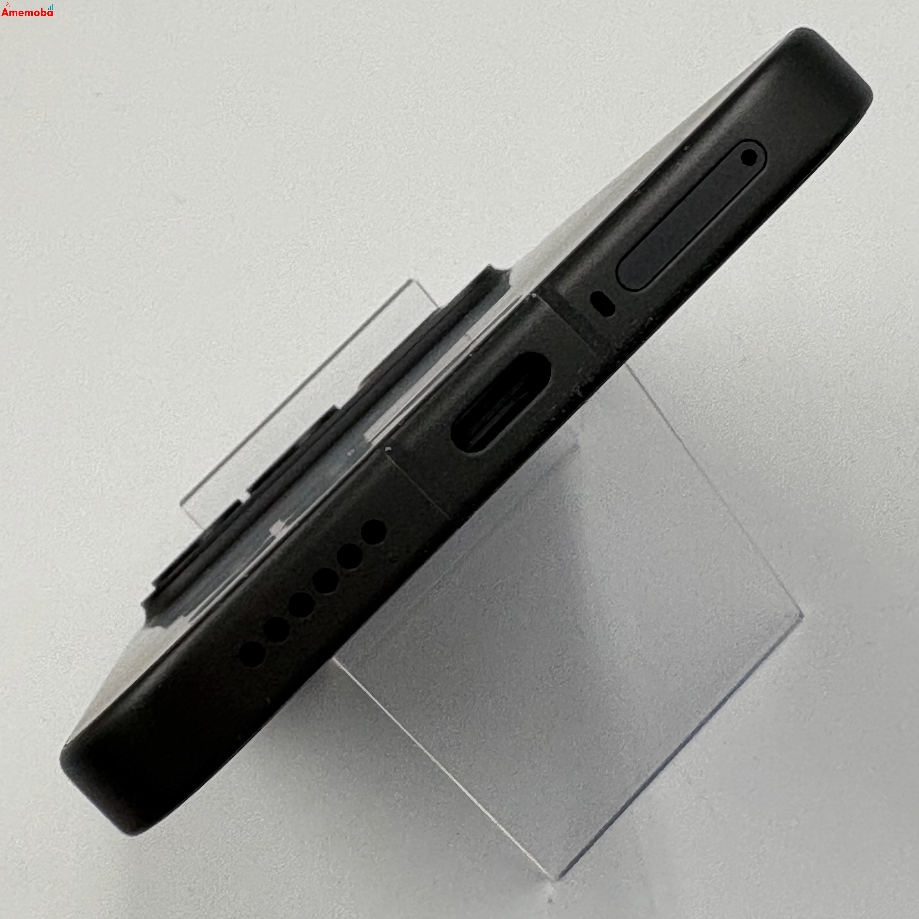 POCO F8 Ultra 256GB Black 25102PCBEG SIMフリー 極美品