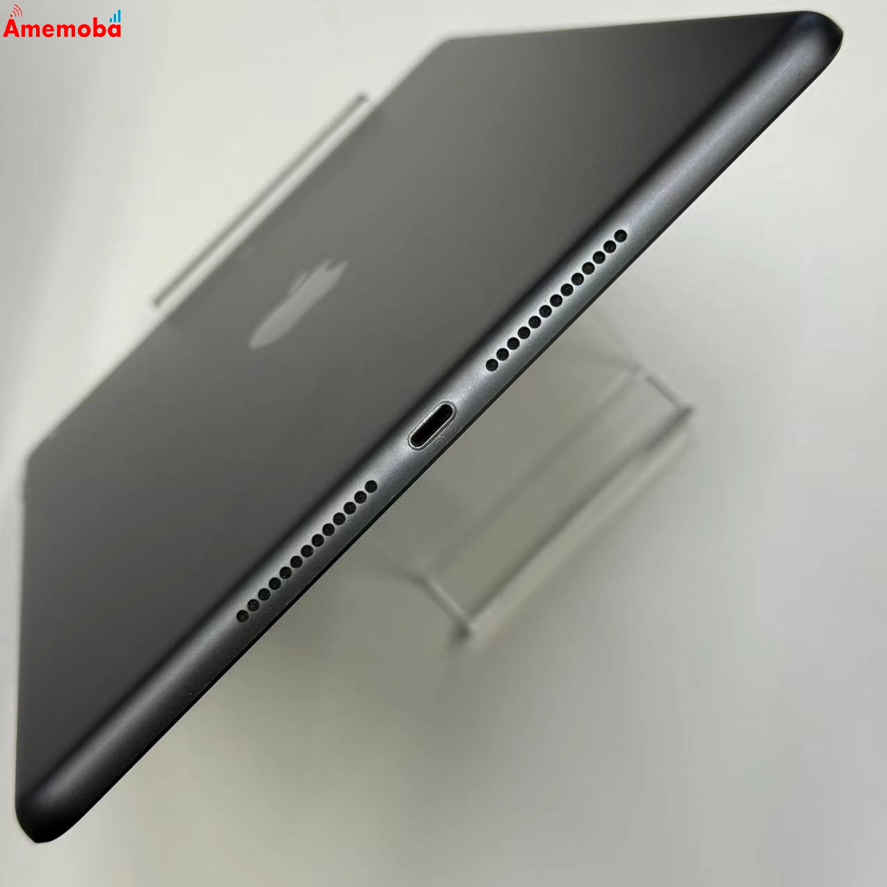 iPad 第8世代 Wi-Fiモデル 128GB スペースグレイ MYLD2ZP/A