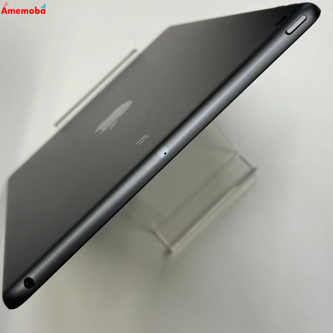 iPad 第8世代 Wi-Fiモデル 128GB スペースグレイ MYLD2ZP/A