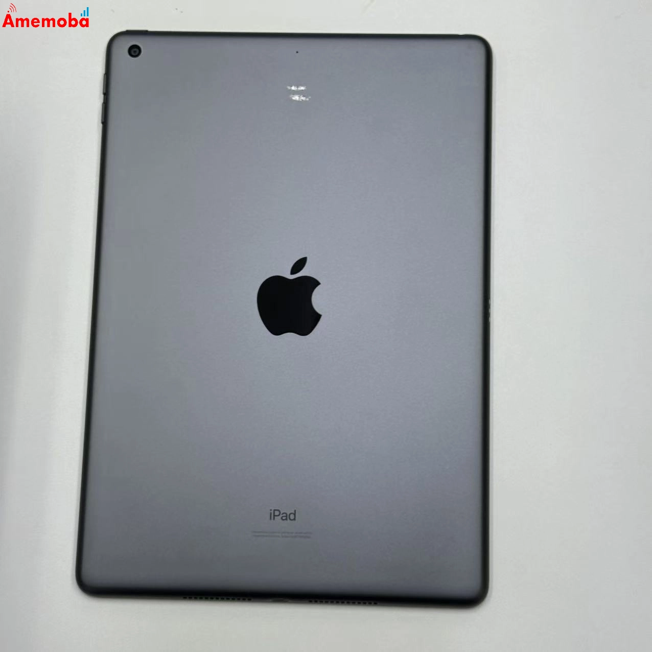 iPad 第8世代 Wi-Fiモデル 128GB スペースグレイ MYLD2ZP/A