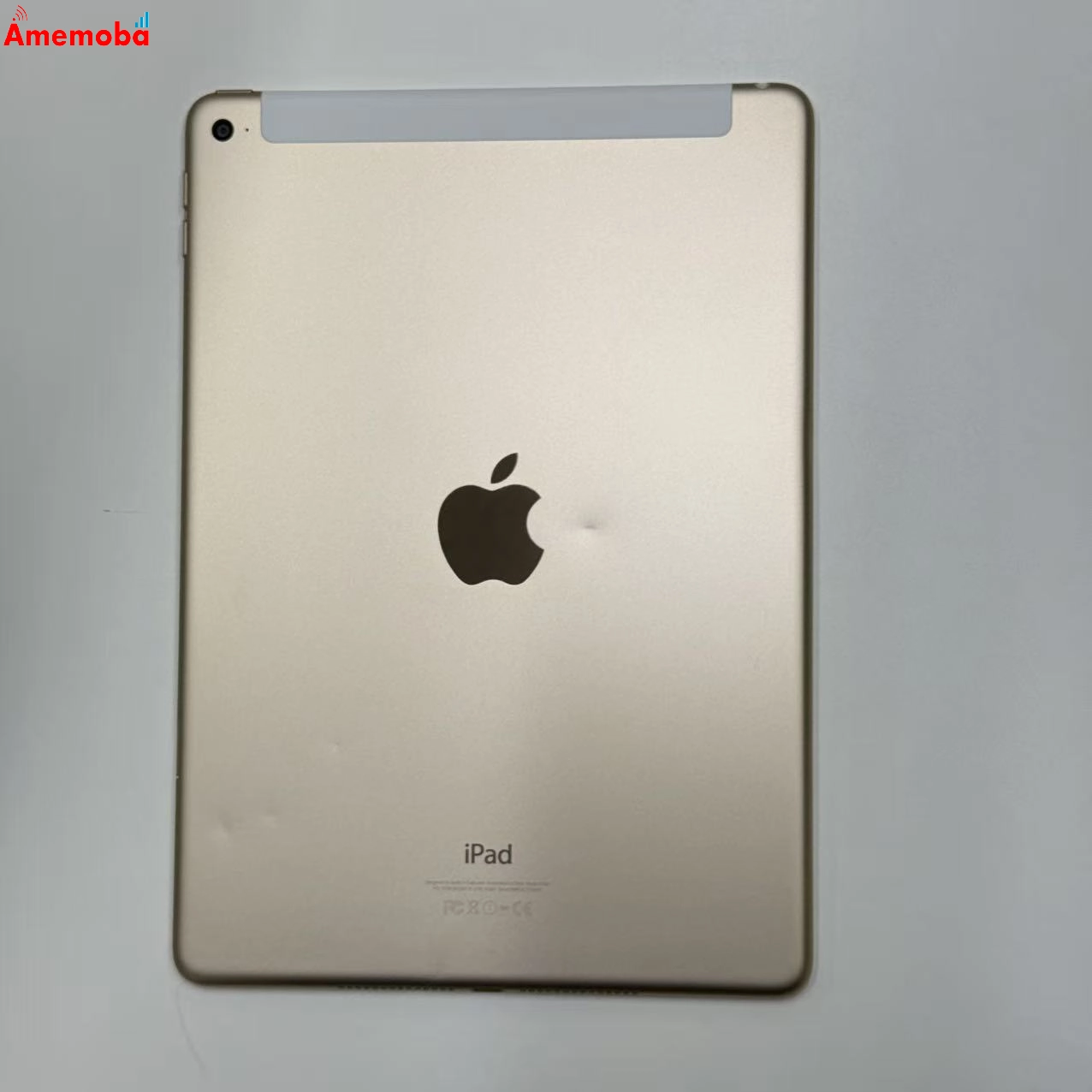 iPad Air 第2世代 16GB ゴールド MH1C2J/A docomo版