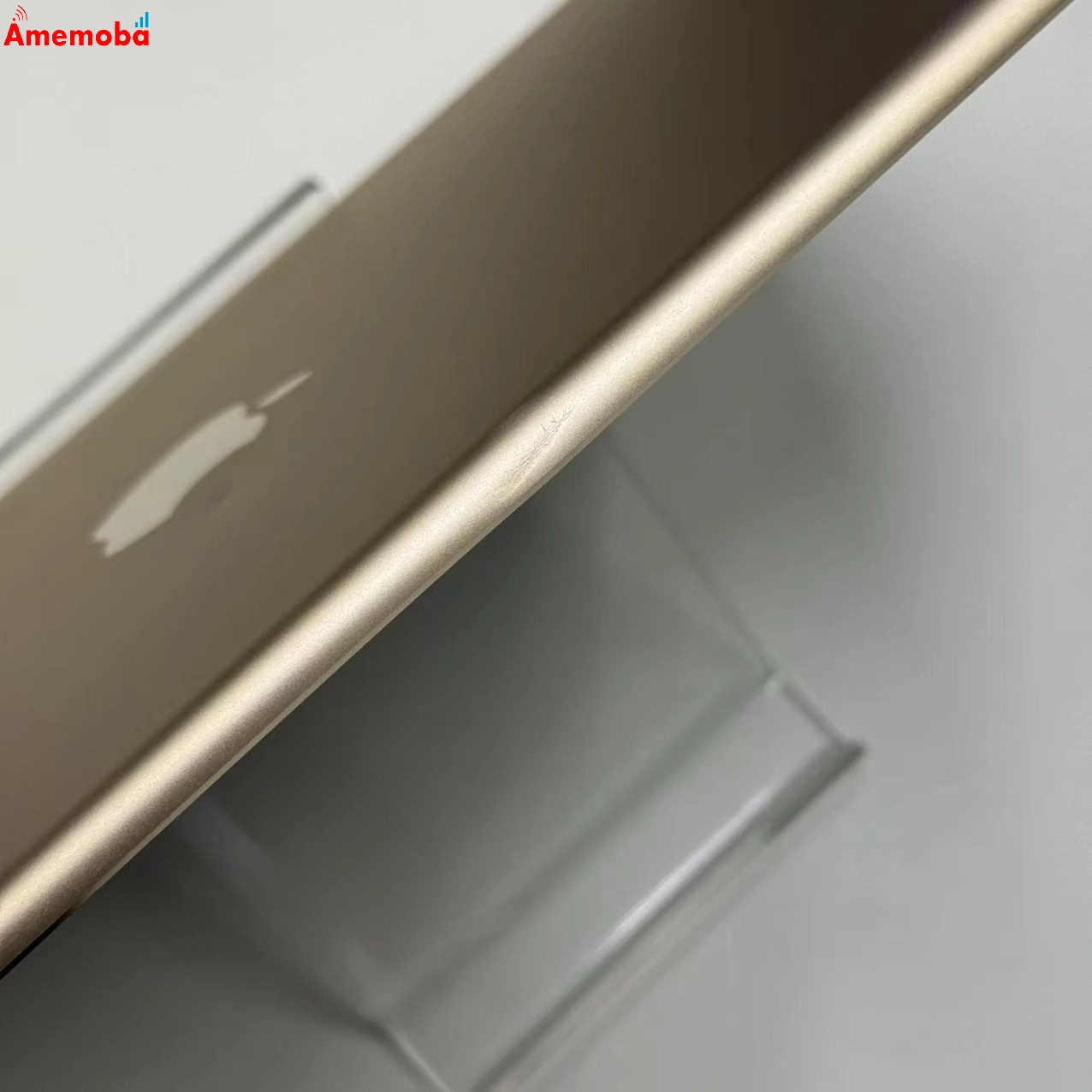 iPad Air 第2世代 16GB ゴールド MH1C2J/A docomo版
