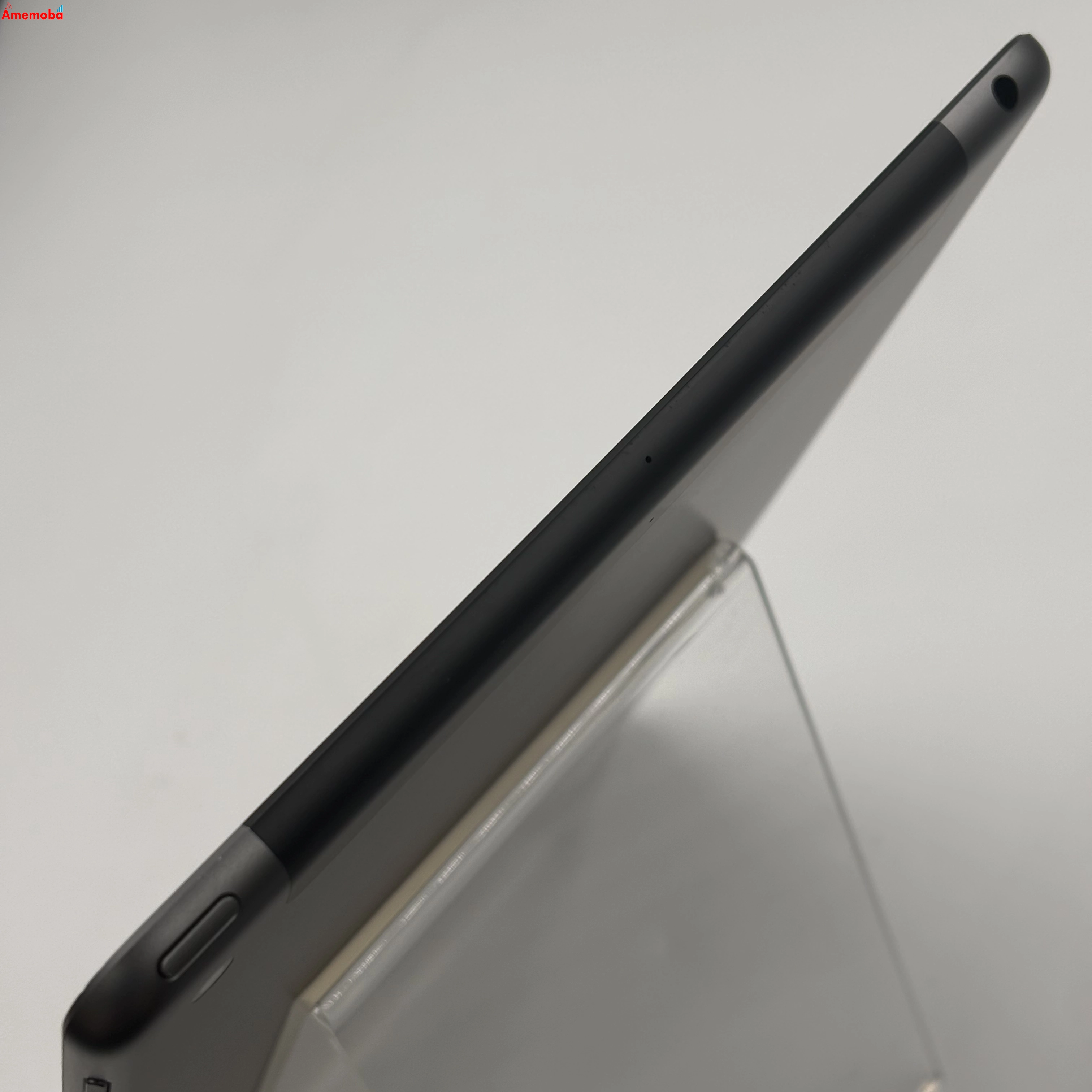iPad 第9世代 Wi-Fi+Cellularモデル 64GB スペースグレイ MK473J/A SoftBank版SIMフリー ジャンク品