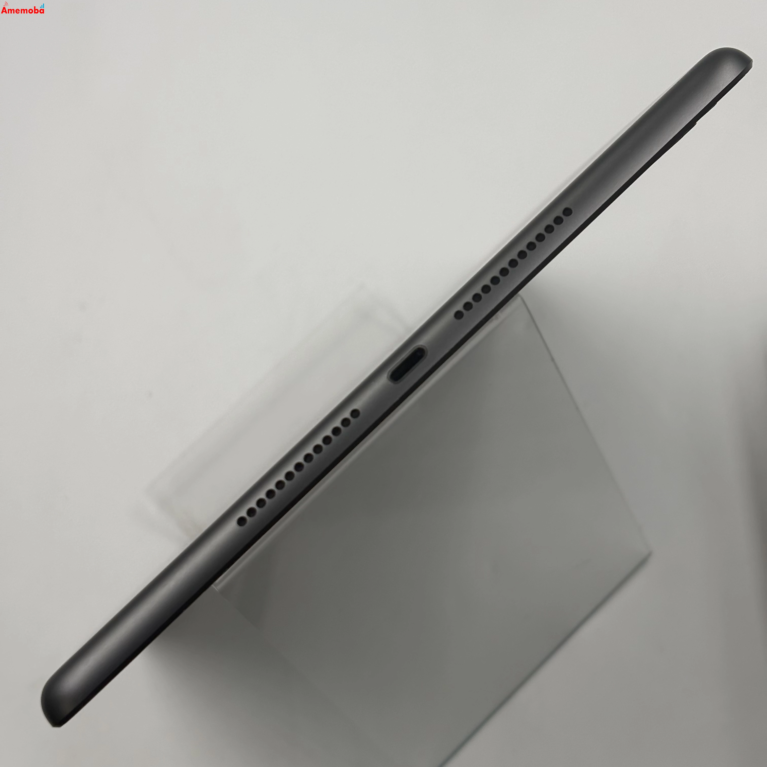iPad 第9世代 Wi-Fi+Cellularモデル 64GB スペースグレイ MK473J/A SoftBank版SIMフリー ジャンク品