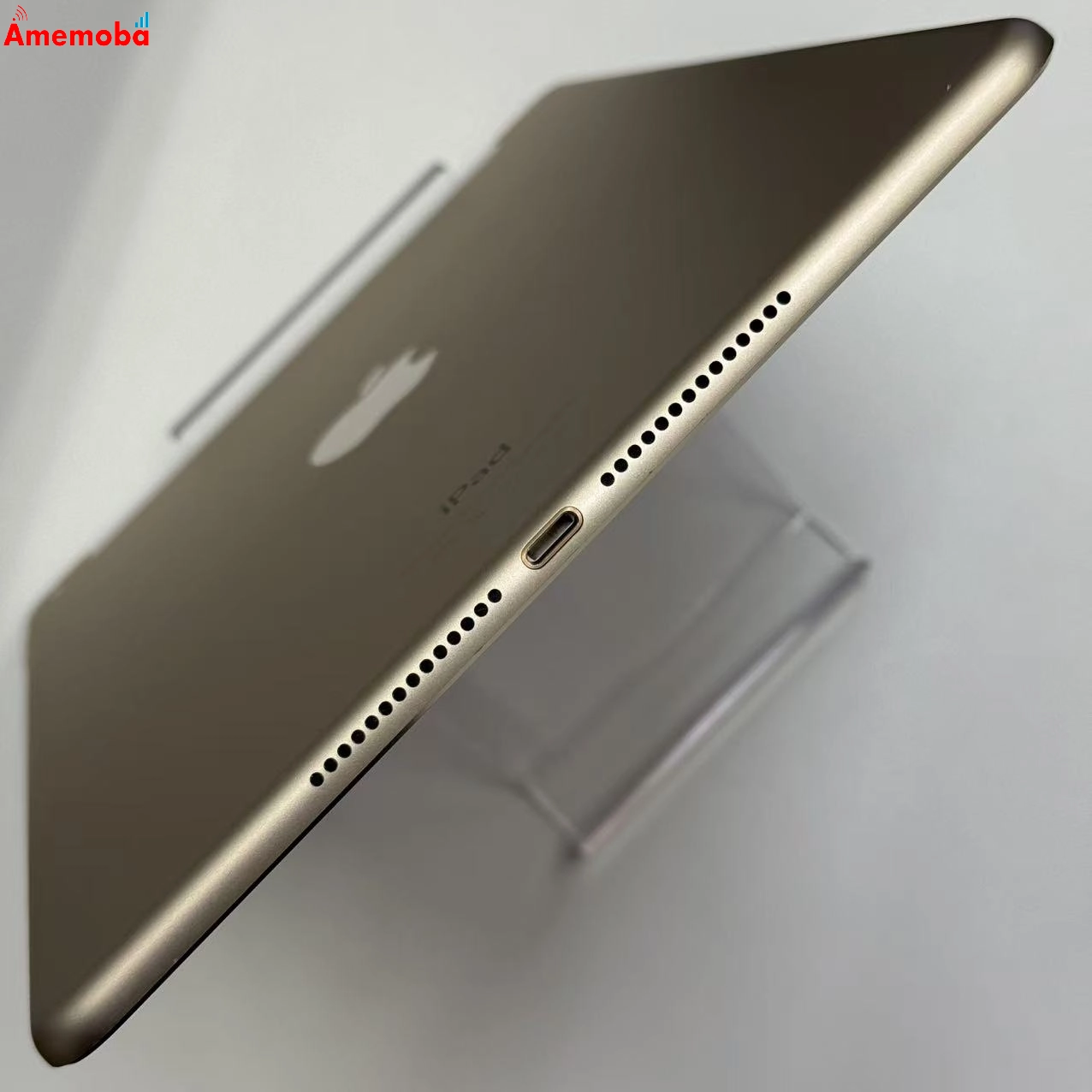 iPad Air 第2世代 32GB ゴールド MNVR2J/A SoftBank版