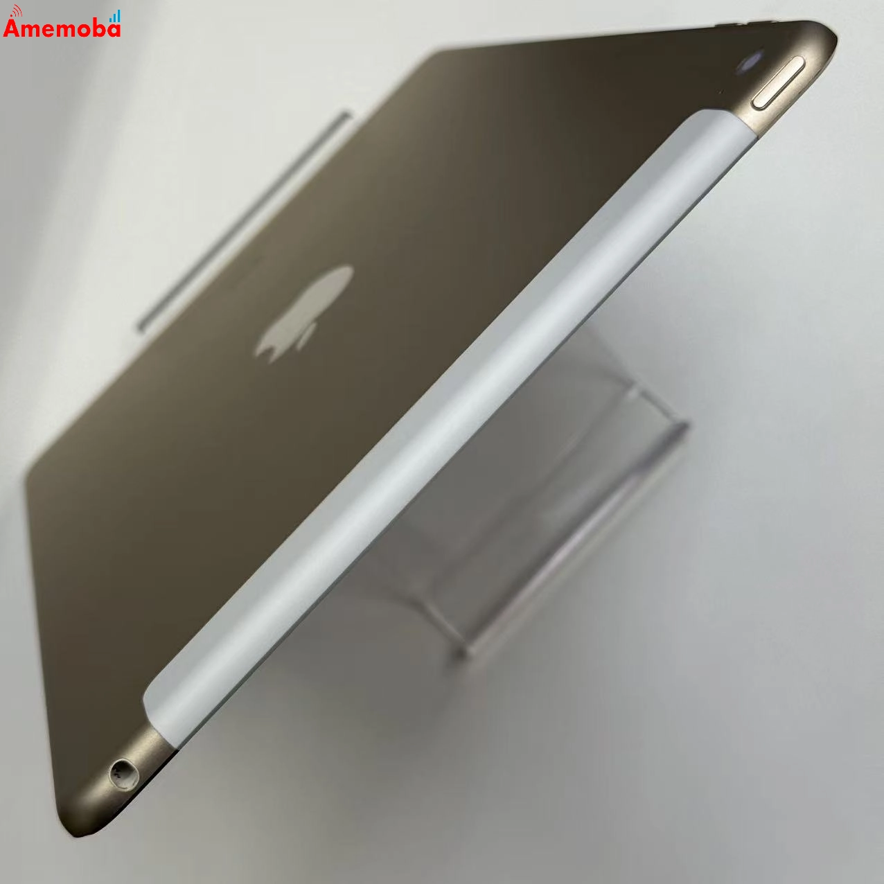 iPad Air 第2世代 32GB ゴールド MNVR2J/A SoftBank版