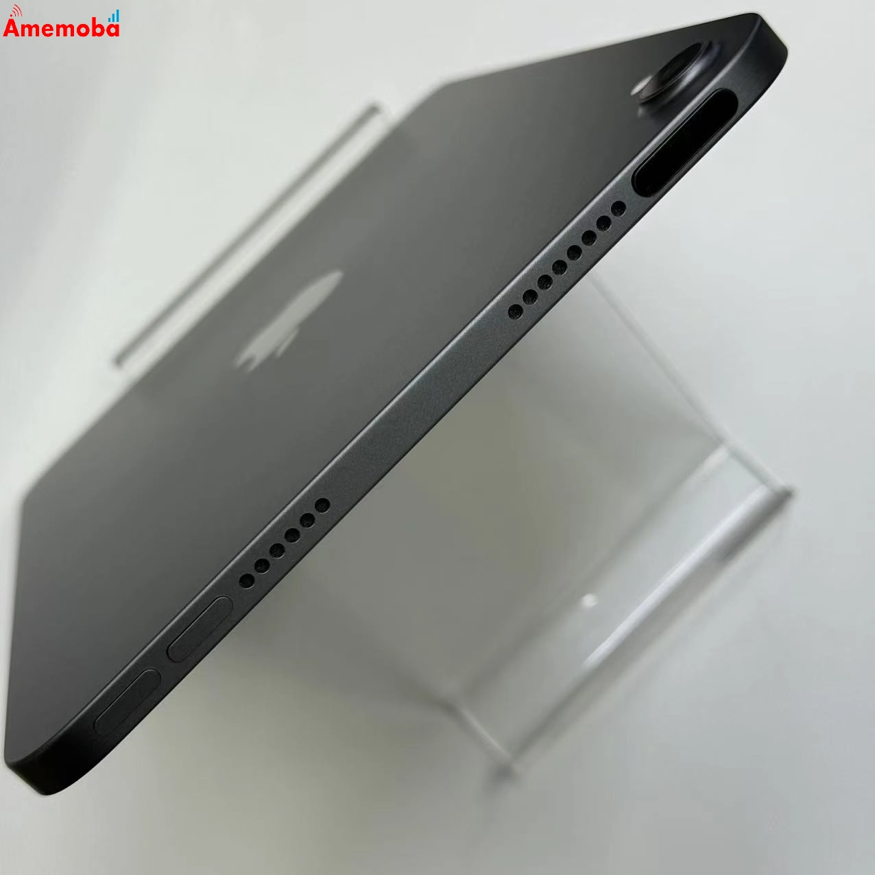 iPad mini 第6世代 Wi-Fiモデル 64GB スペースグレイ MK7M3ZP/A ジャンク品