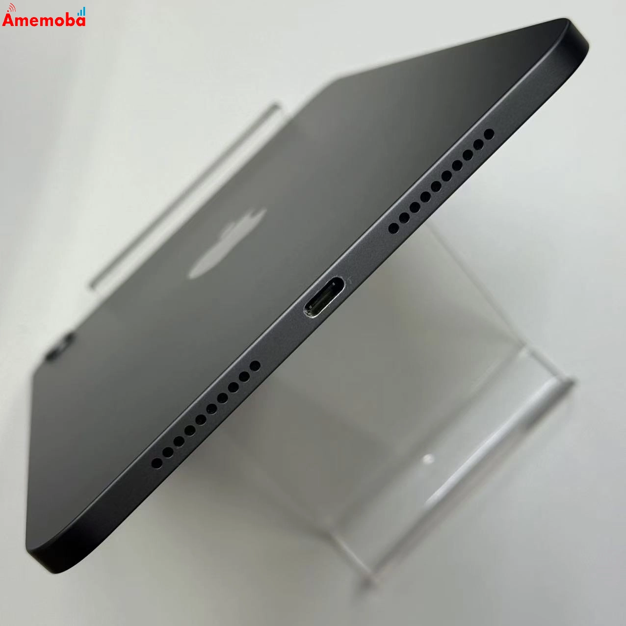 iPad mini 第6世代 Wi-Fiモデル 64GB スペースグレイ MK7M3ZP/A ジャンク品