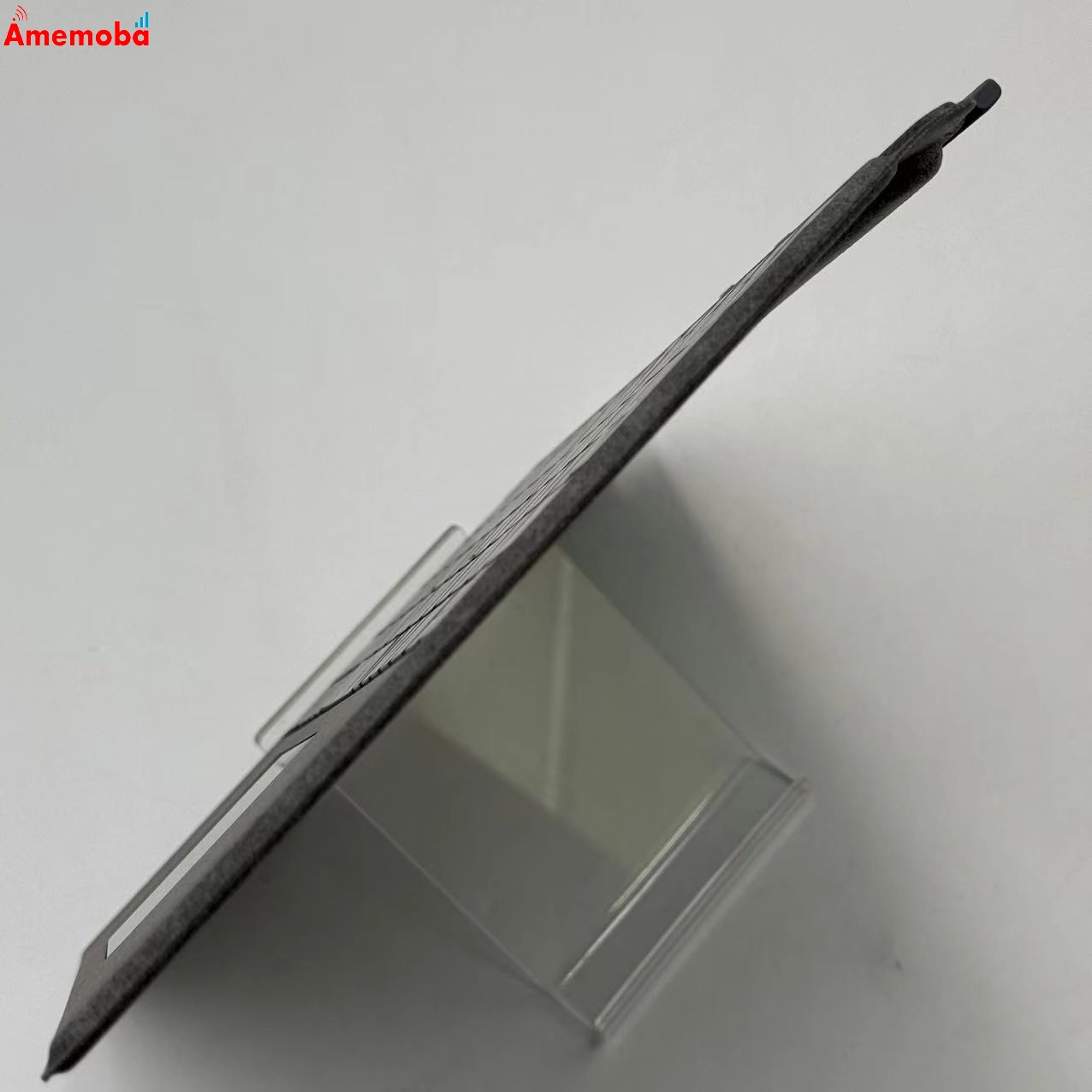 Surface Pro Signature キーボード グレー ８XB-00079 極美品