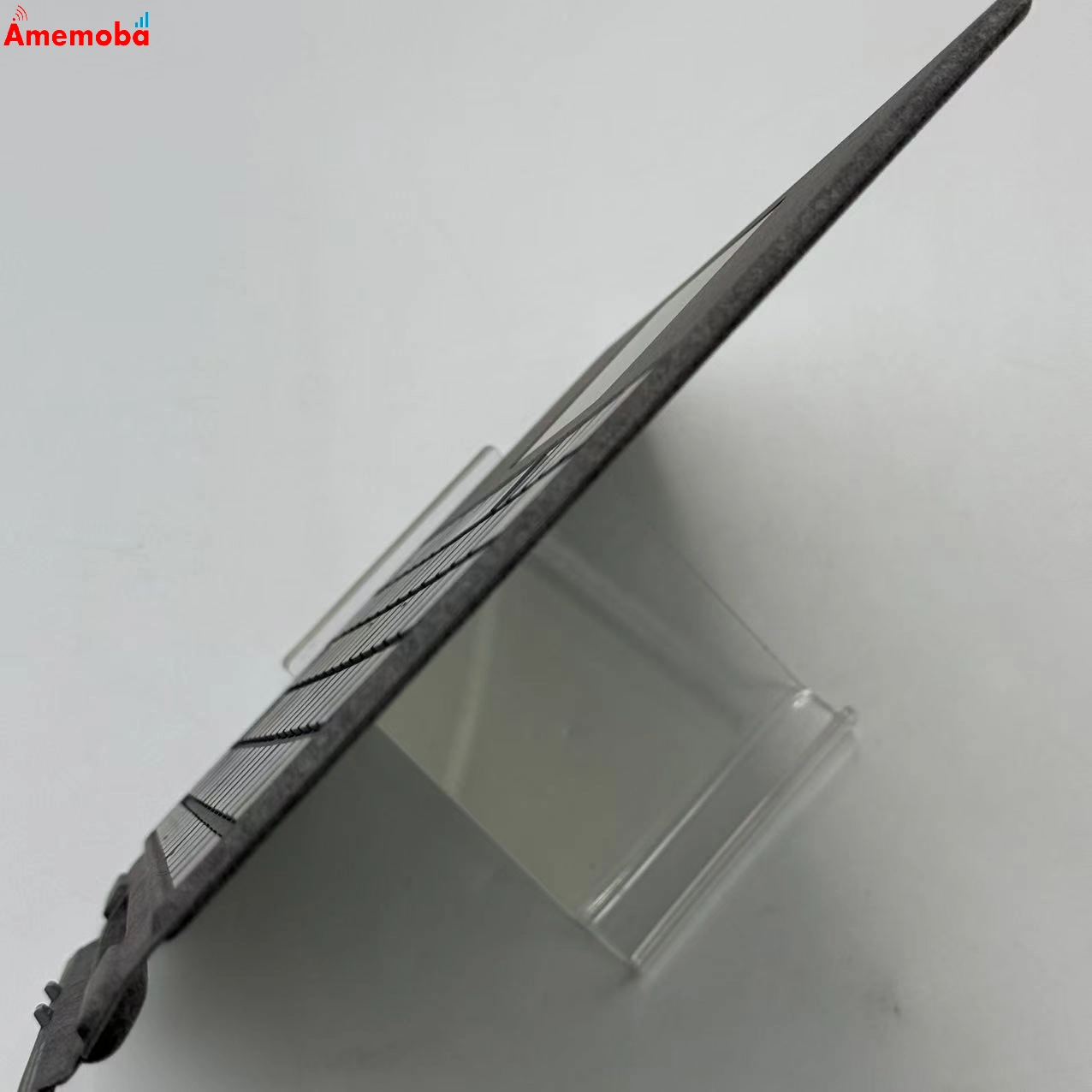 Surface Pro Signature キーボード グレー ８XB-00079 極美品