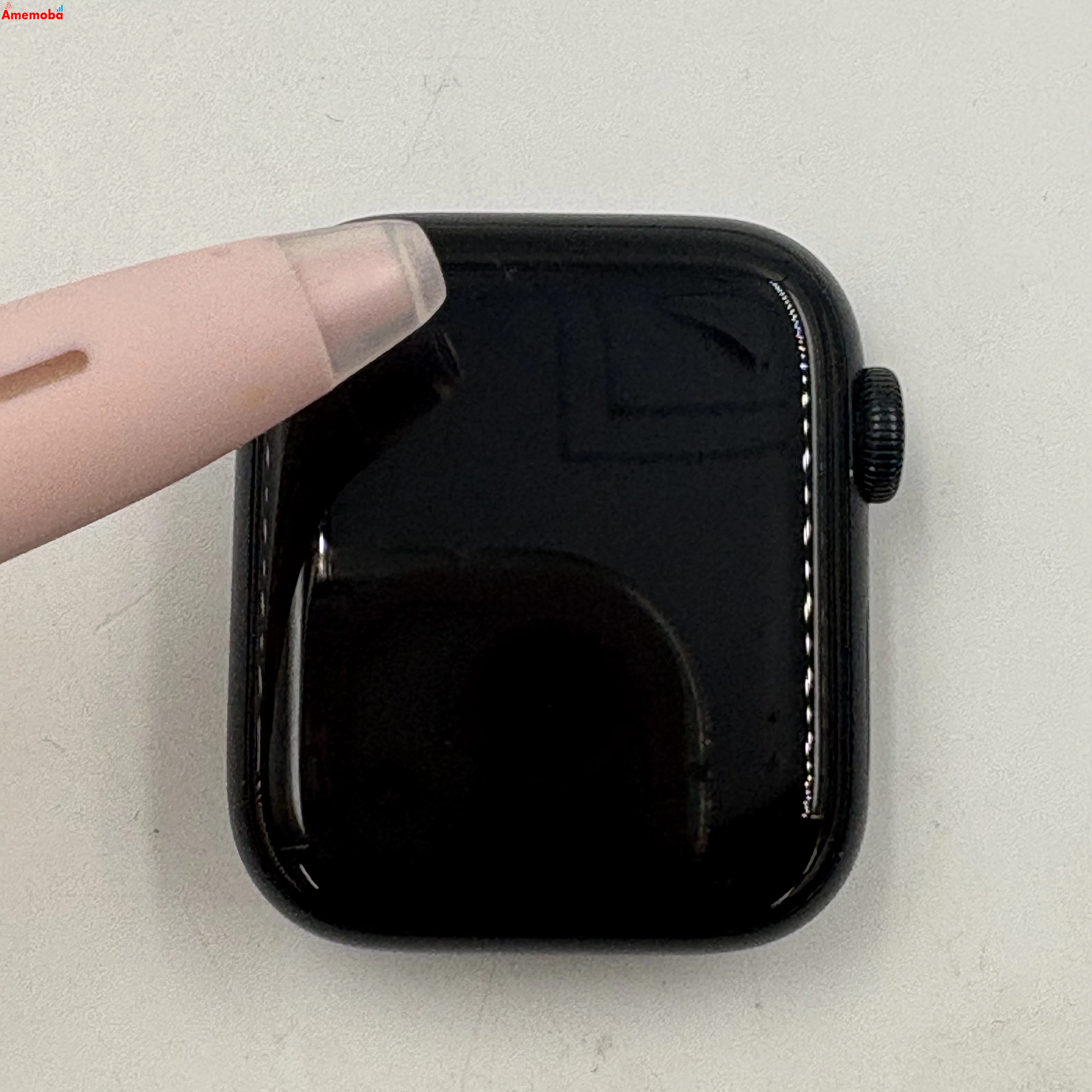 Apple Watch SE 第2世代 40mm GPS+Cellularモデル 32GB ミッドナイト MNPL3J/A SIMフリー