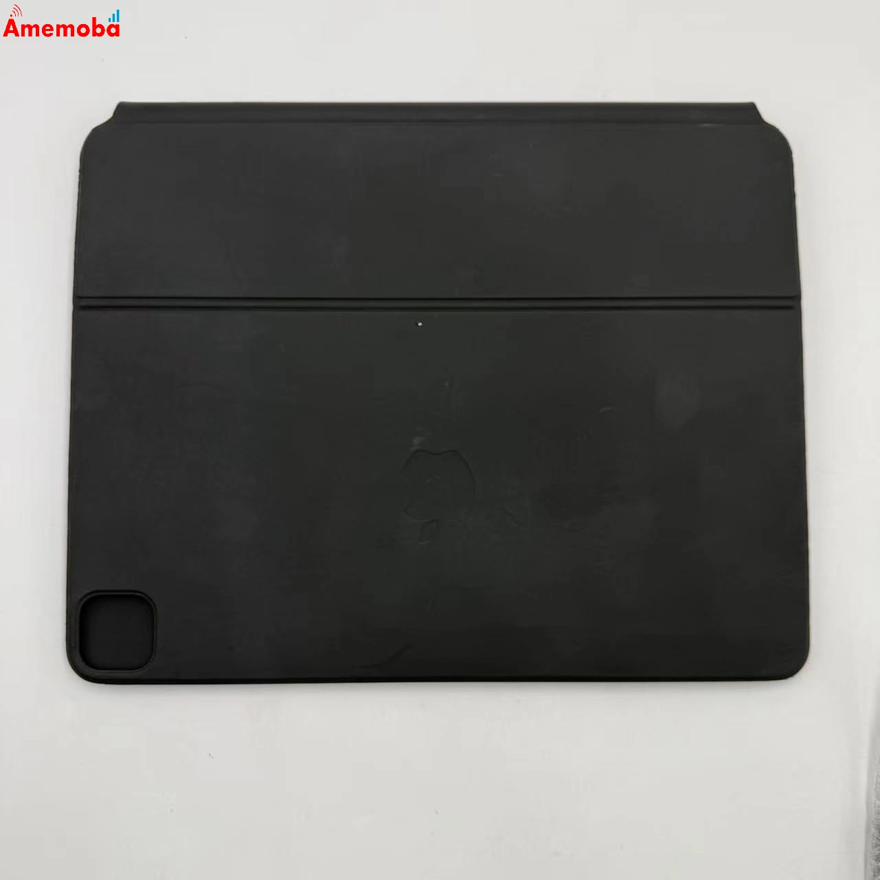 Magic Keyboard iPad Pro 12.9インチ (第3/4/5世代)用  -JIS ブラック A2480