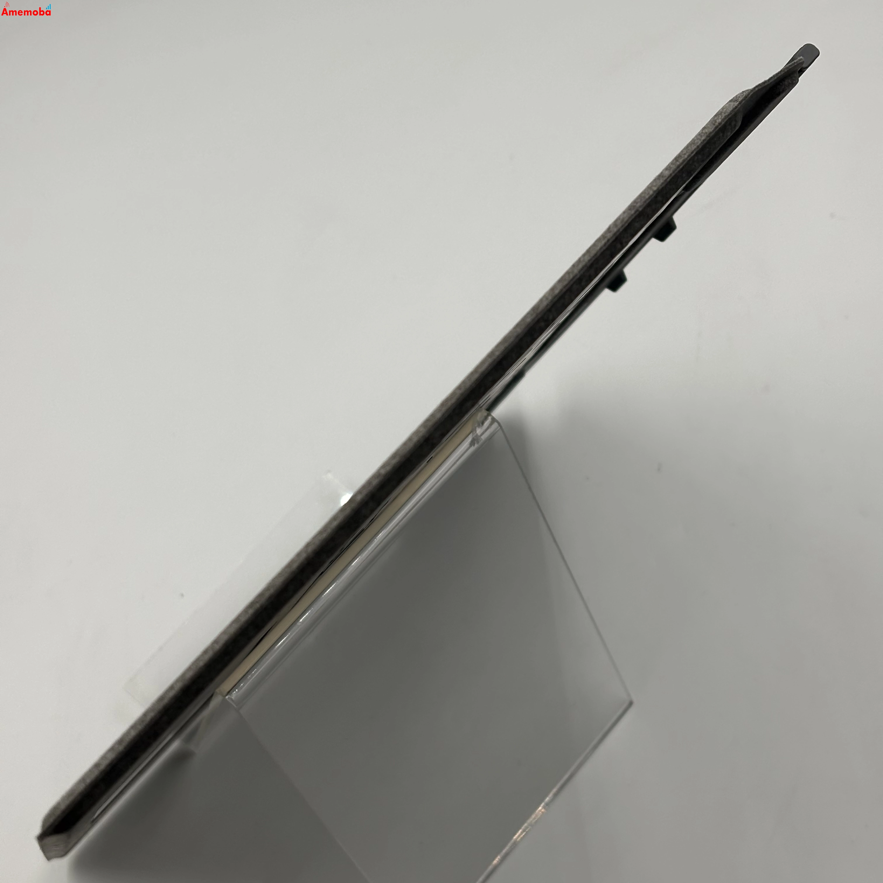 Surface Pro Signature キーボード グレー ８XB-00079 美品