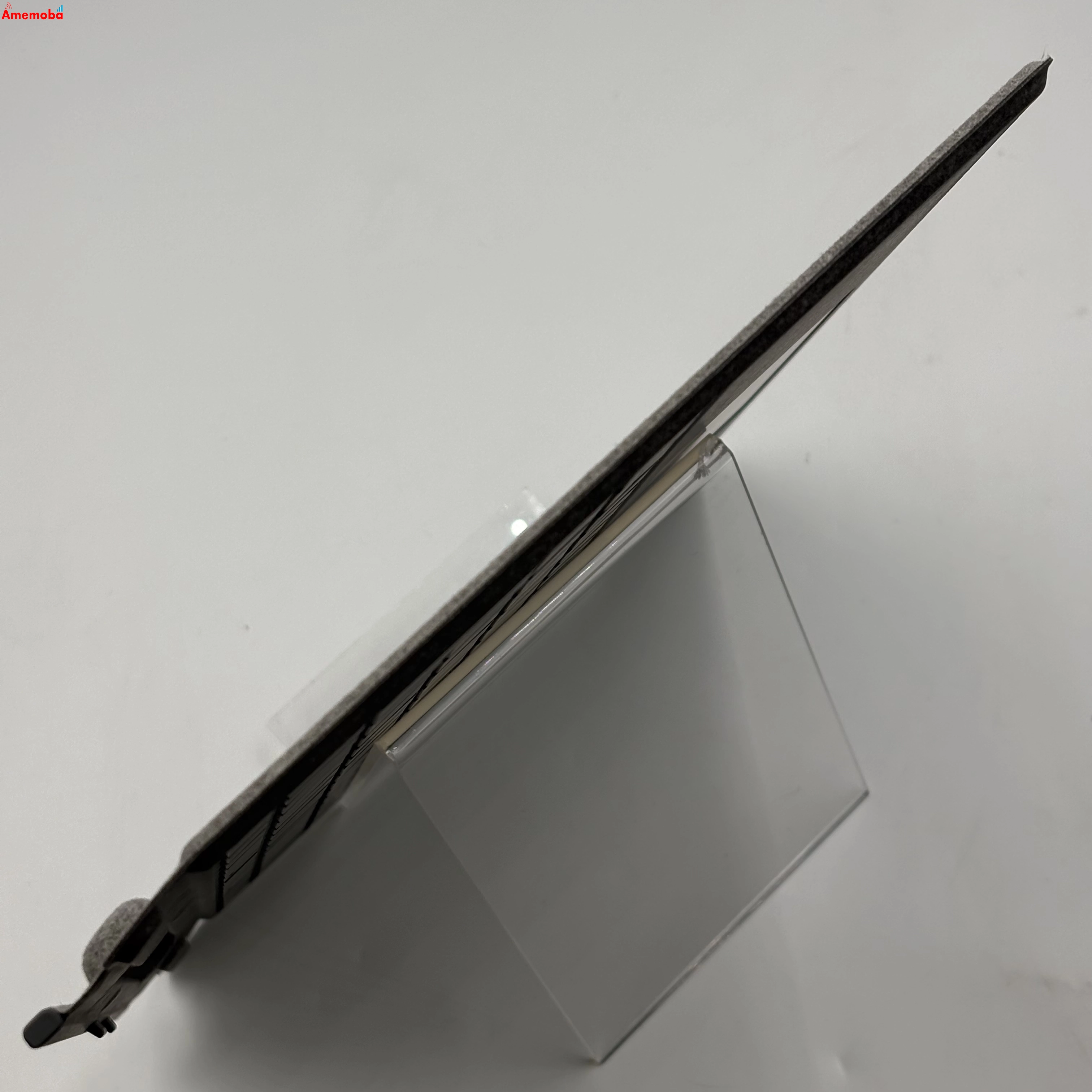 Surface Pro Signature キーボード グレー ８XB-00079 美品
