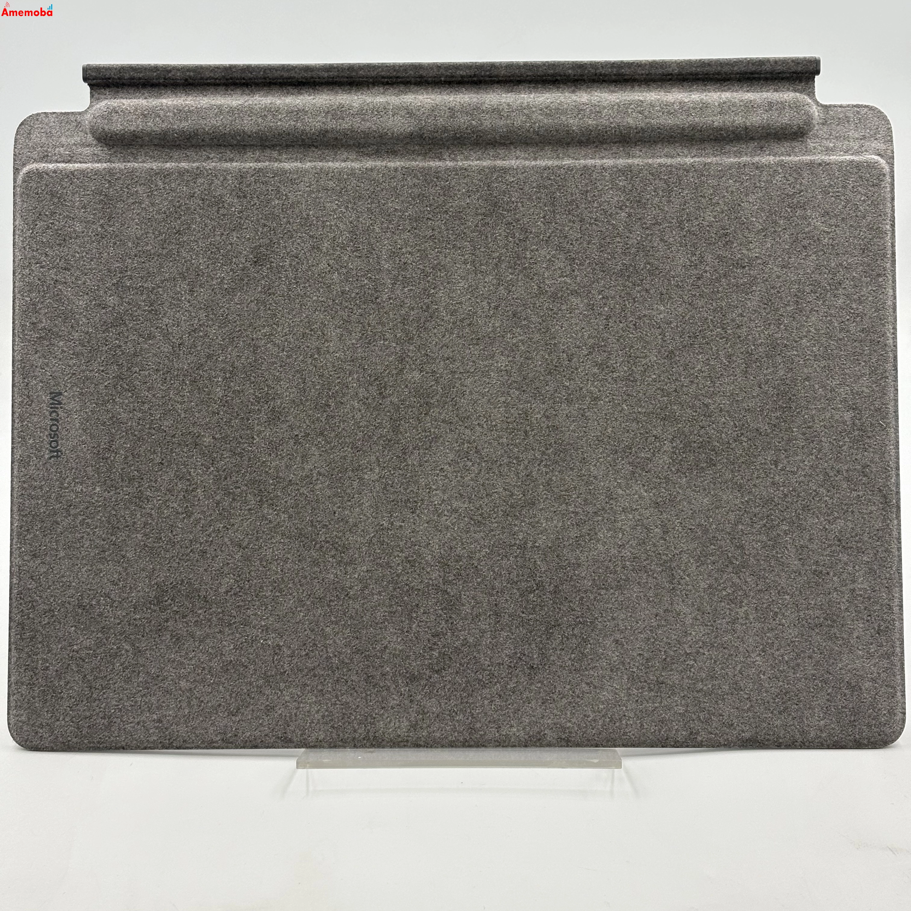 Surface Pro Signature キーボード グレー ８XB-00079 美品
