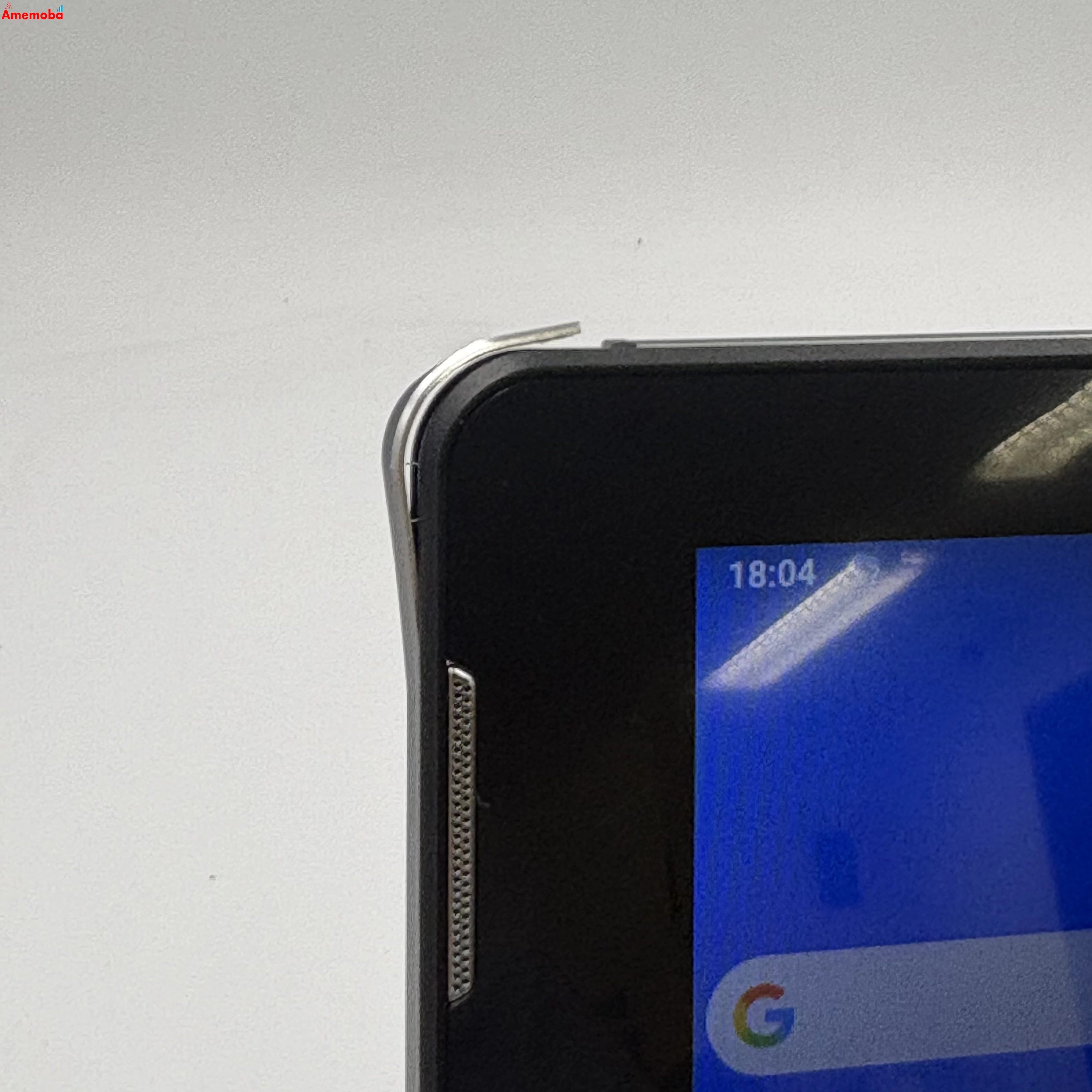 Winnovo 32GB ブルー T10 SIMフリー ジャンク品