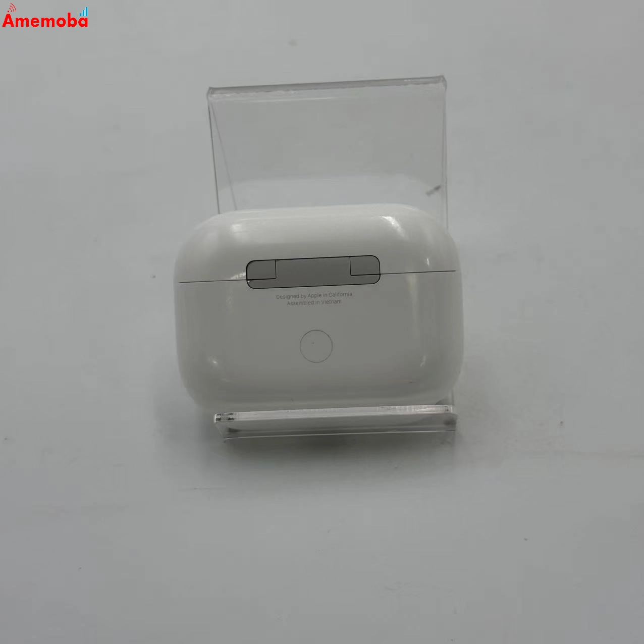 AirPods Pro 第2世代 MagSafe充電ケース(USB-C)付き ホワイト MTJV3J/A
