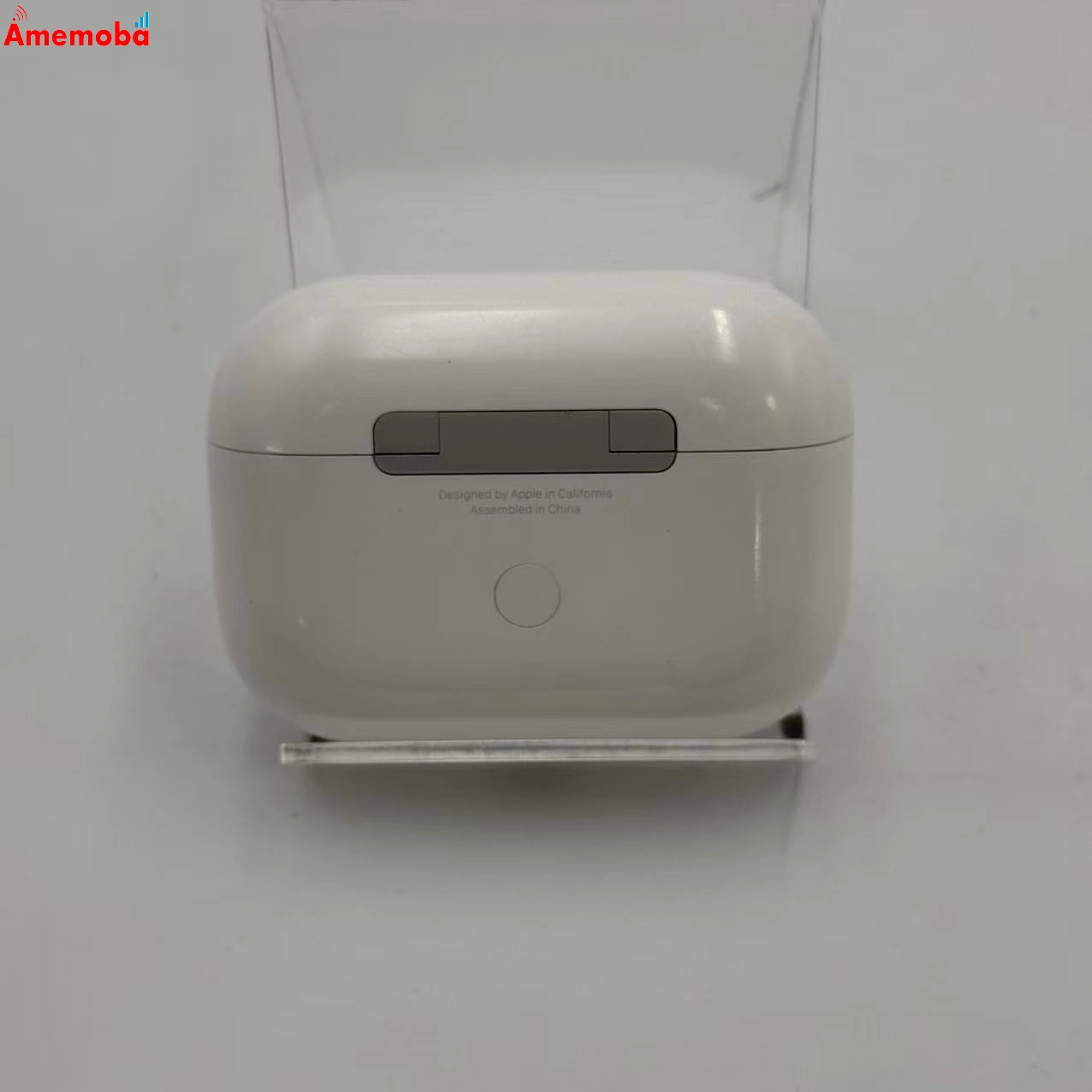 AirPods Pro 第1世代 2019年モデル ホワイト A2084 ジャンク品