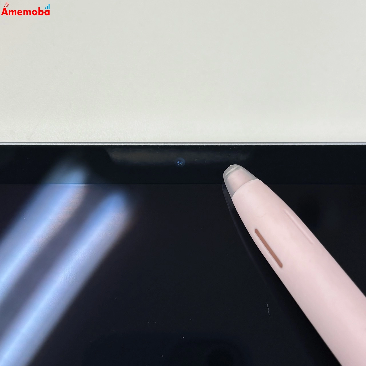 iPad Air 第4世代 WiFiモデル 64GB スカイブルー MYFQ2LL/A  ジャンク品