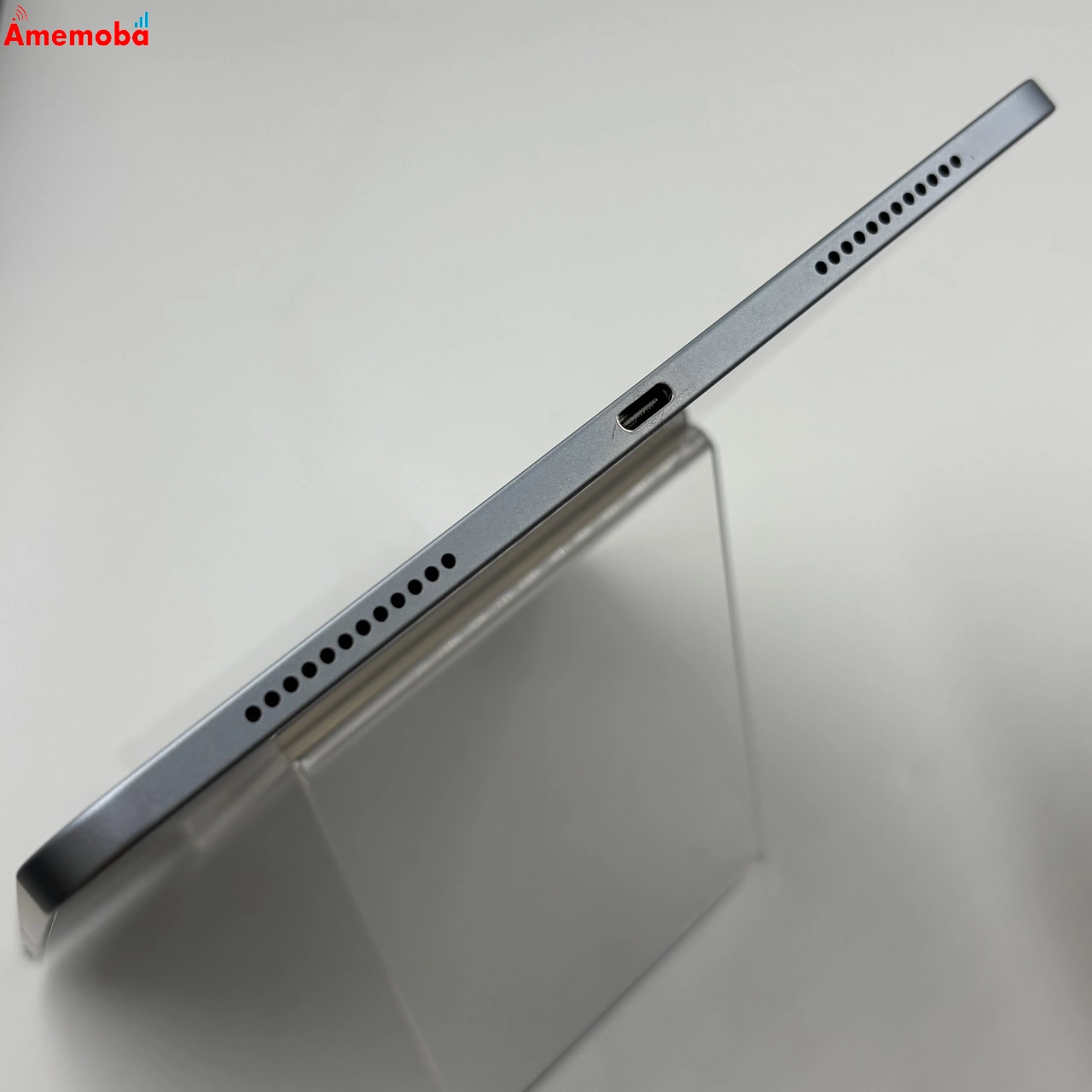 iPad Air 第4世代 WiFiモデル 64GB スカイブルー MYFQ2LL/A  ジャンク品