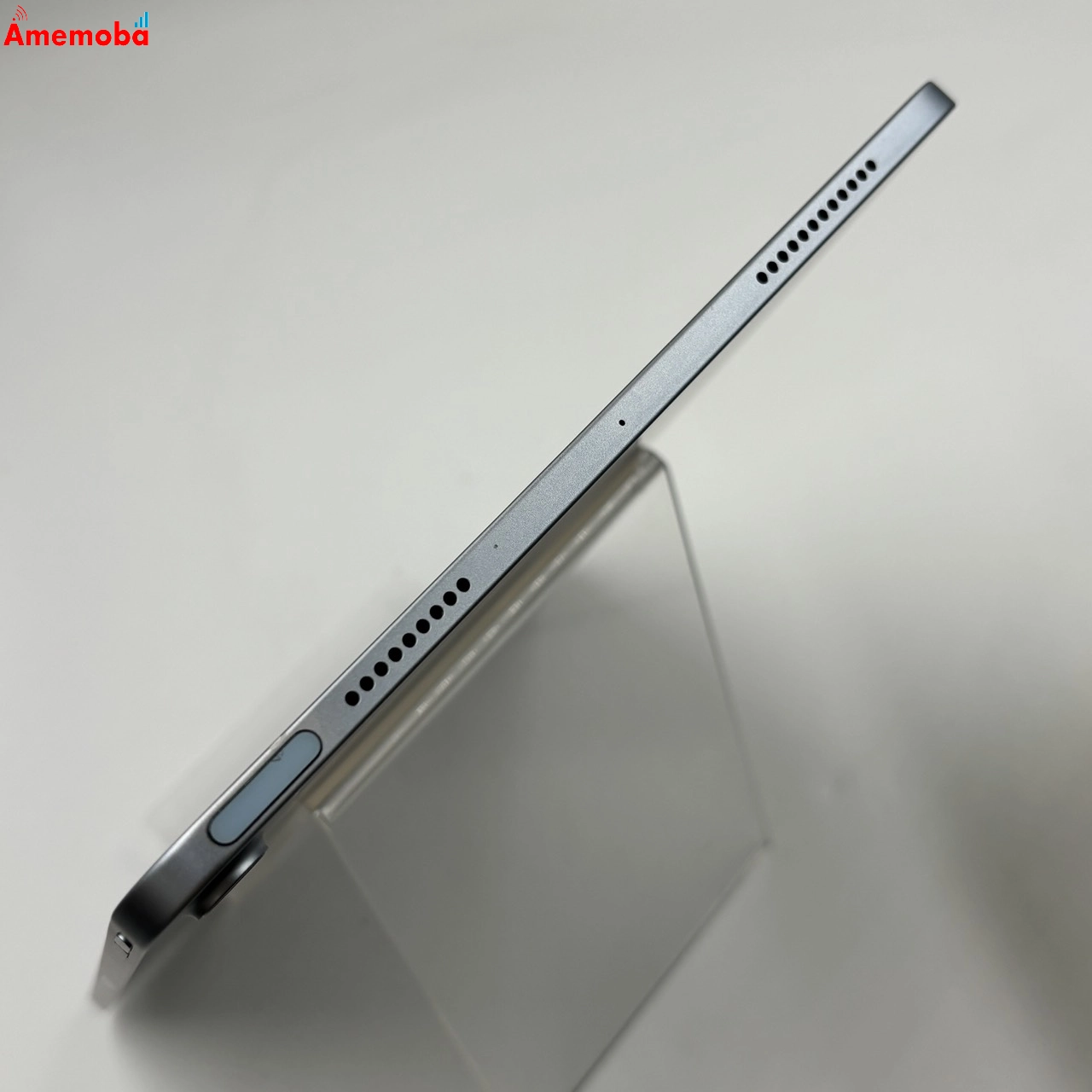 iPad Air 第4世代 WiFiモデル 64GB スカイブルー MYFQ2LL/A  ジャンク品