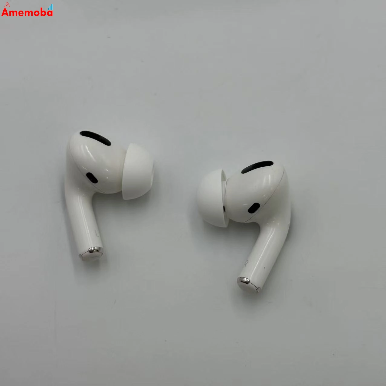 AirPods Pro 第1世代 2019年モデル ホワイト A2084 ジャンク品