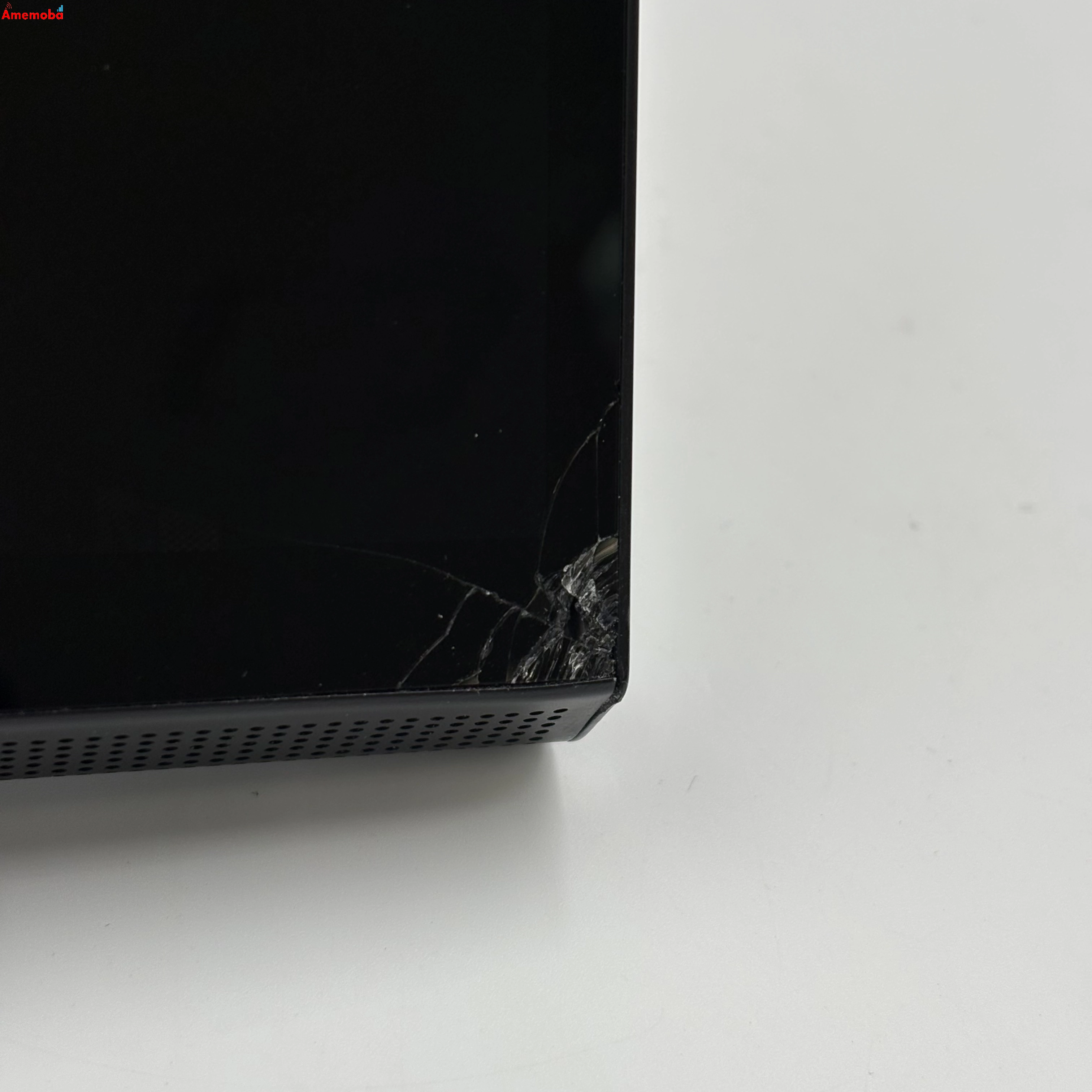 Yoga Tab 13 128GB ブラック YT-K606F ジャンク品