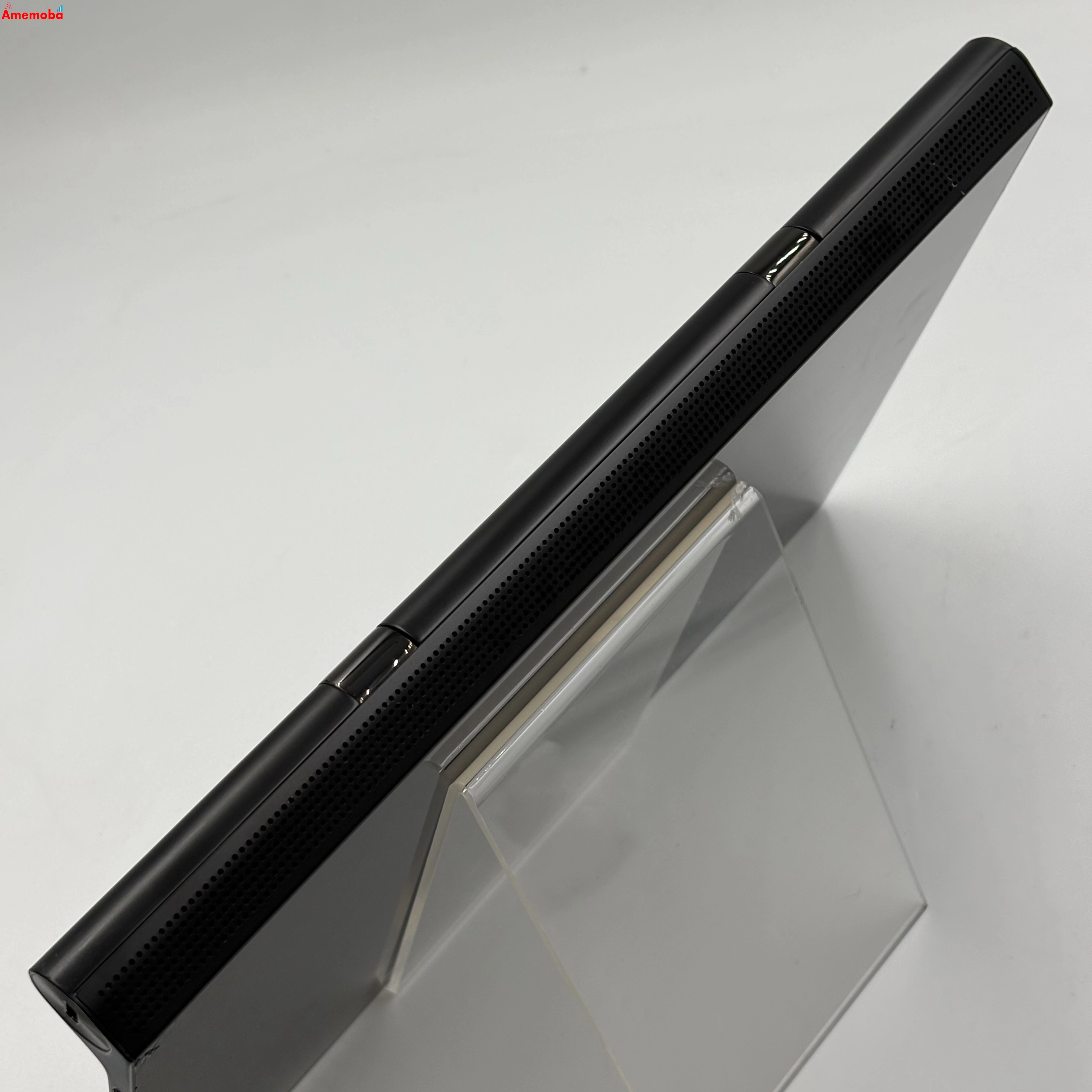 Yoga Tab 13 128GB ブラック YT-K606F ジャンク品