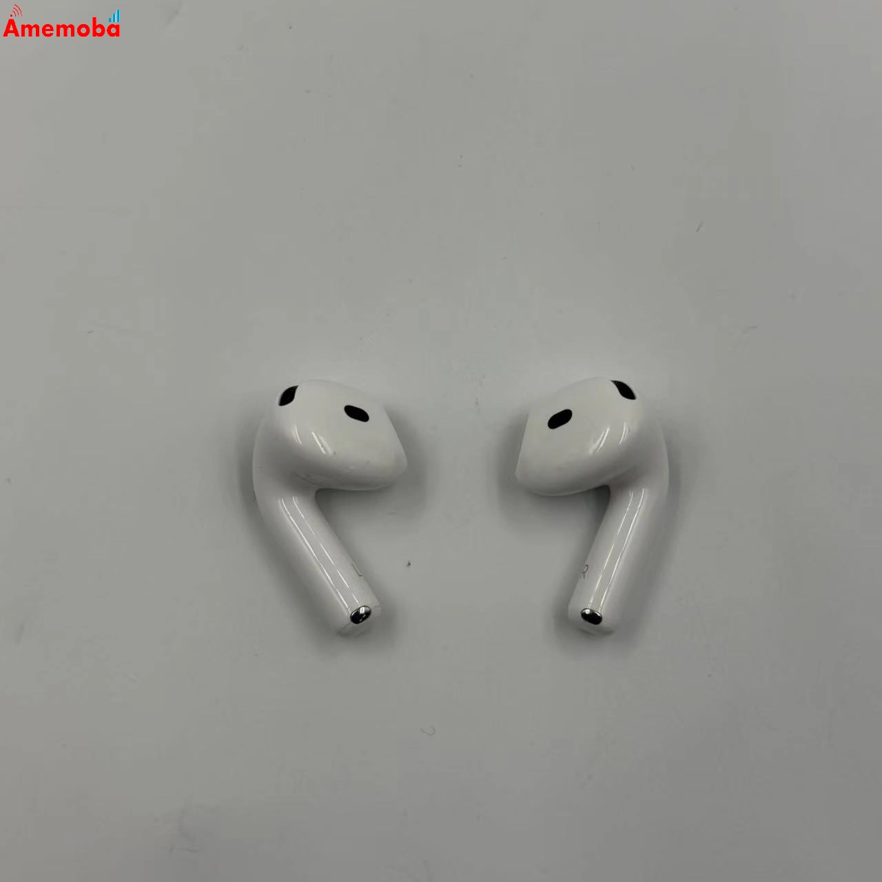 AirPods 第4世代 - ホワイト MXP63KH/A