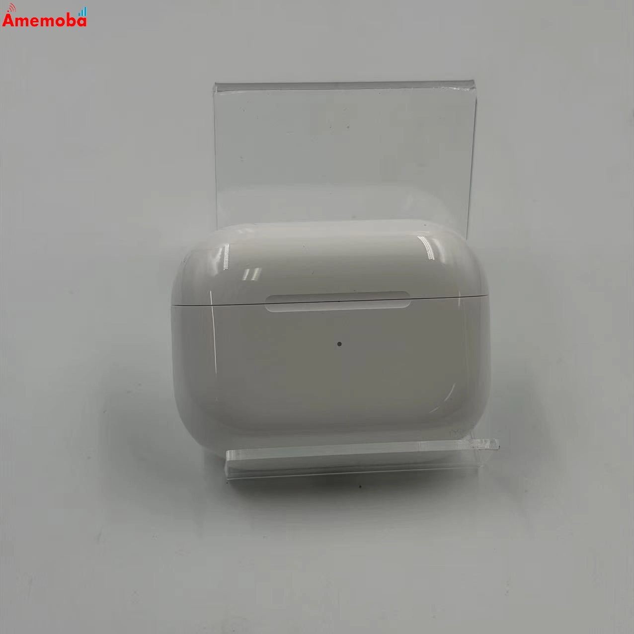 Airpods Pro 第2世代 MagSafe 充電ケース (Lightning) 付き ホワイト A2698